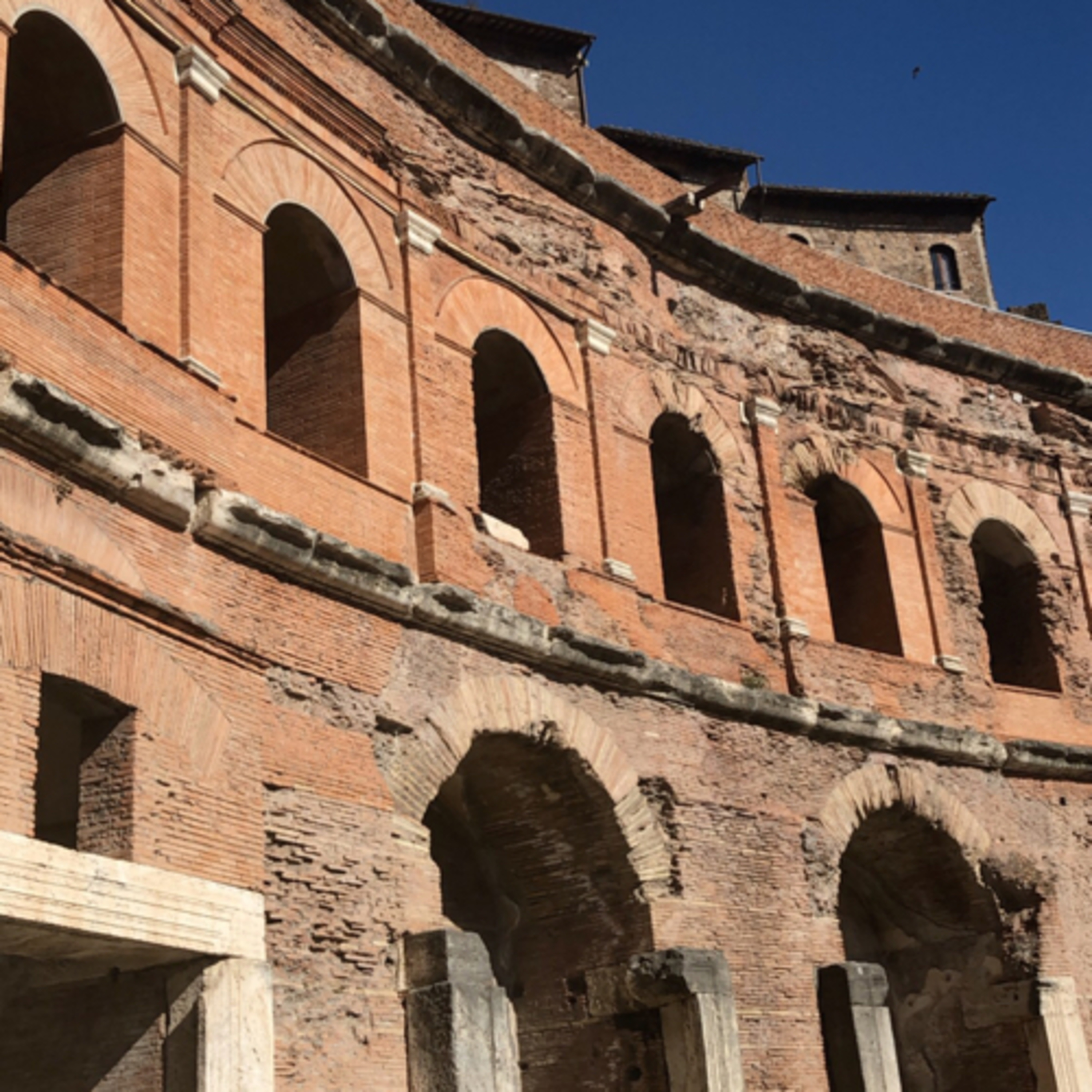 Mutatio - Roman Politics in the 70s B.C.E.