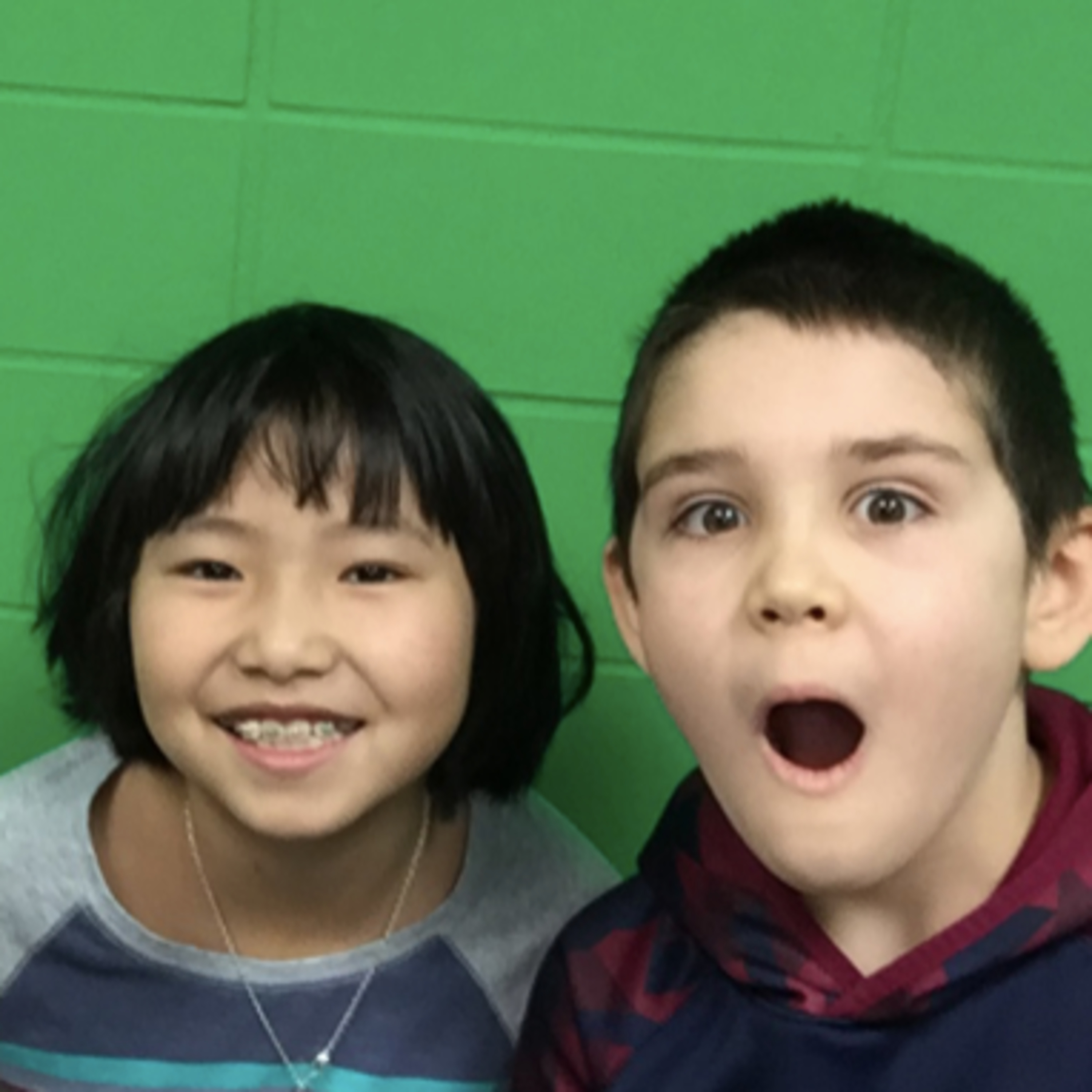 Mr. Rasmussen\'s Classroom Podcast!