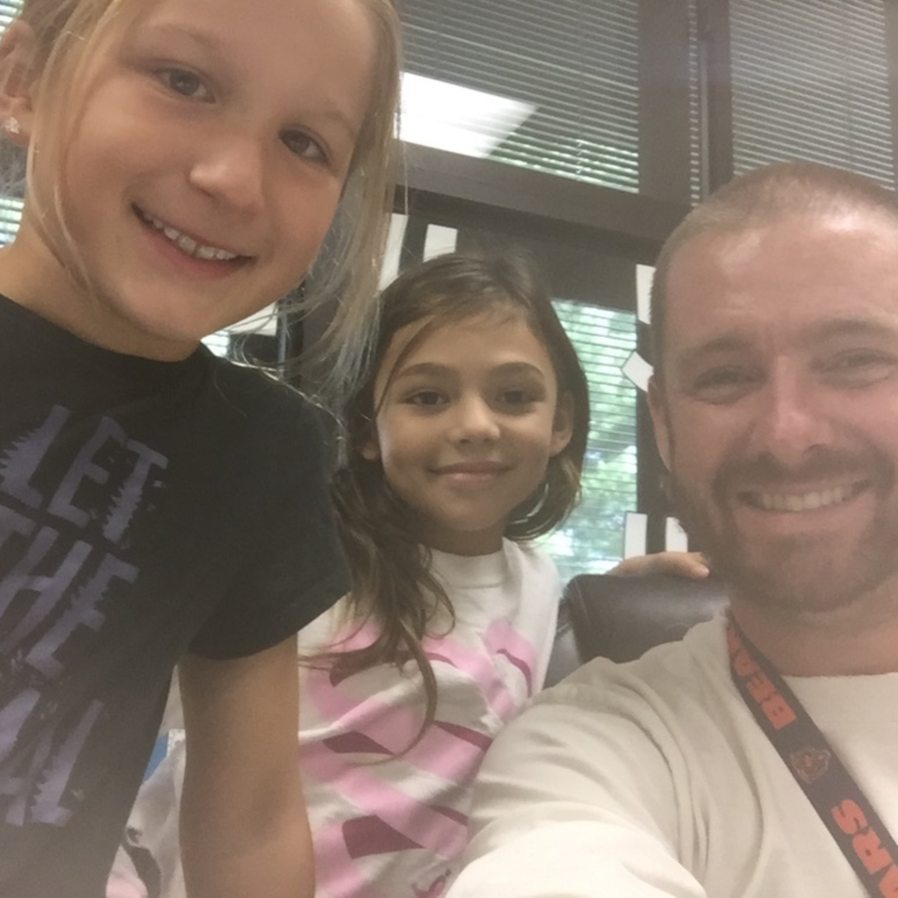 Mr. Rasmussen\'s Classroom Podcast!