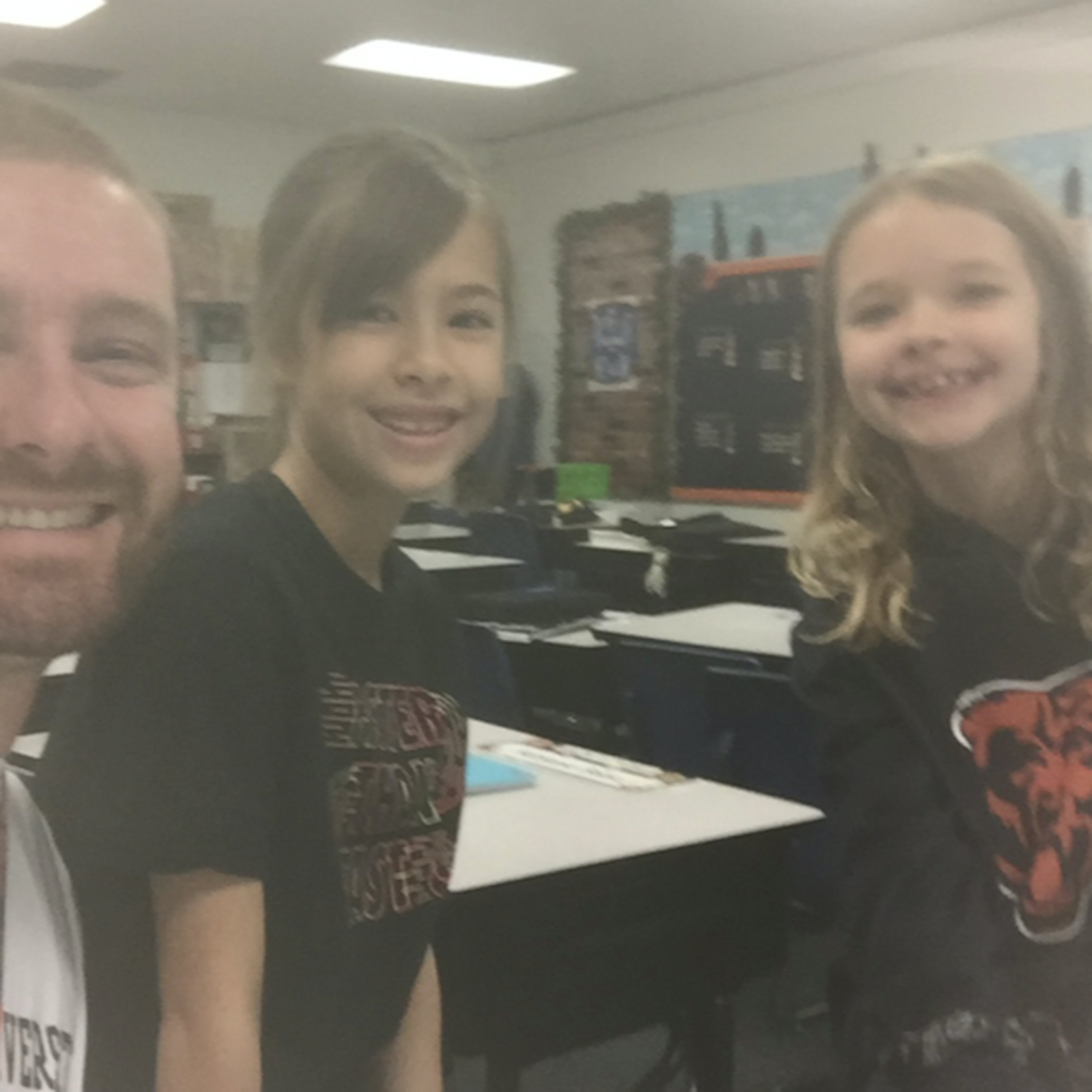 Mr. Rasmussen\'s Classroom Podcast!