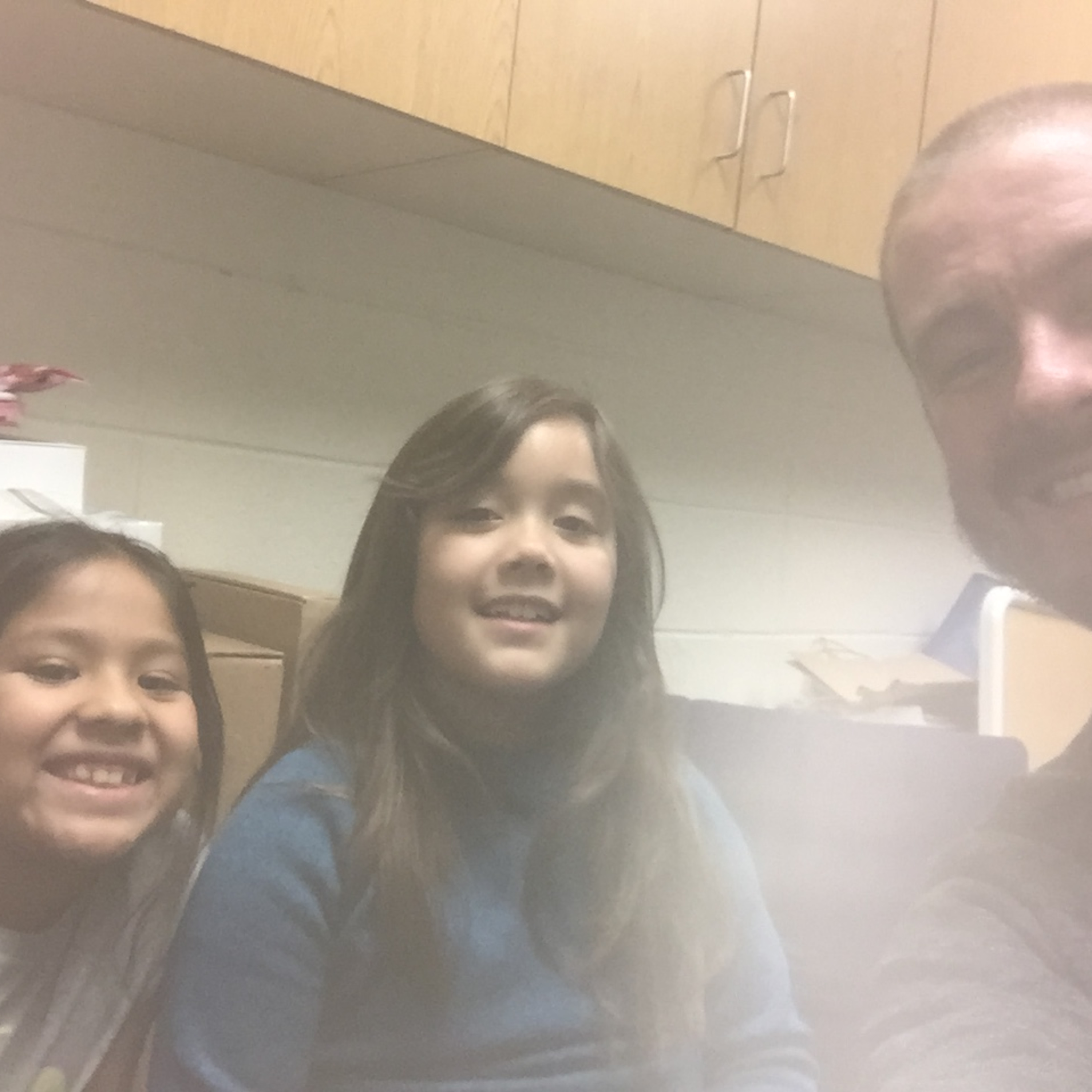 Mr. Rasmussen\'s Classroom Podcast!