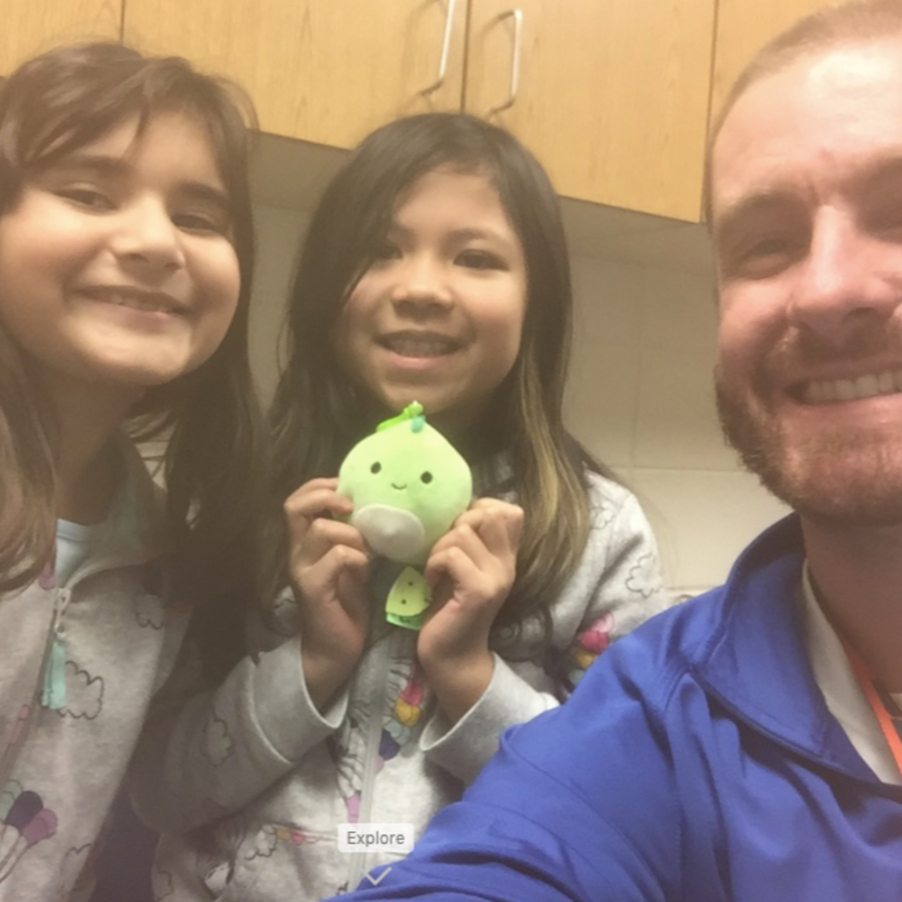 Mr. Rasmussen\'s Classroom Podcast!