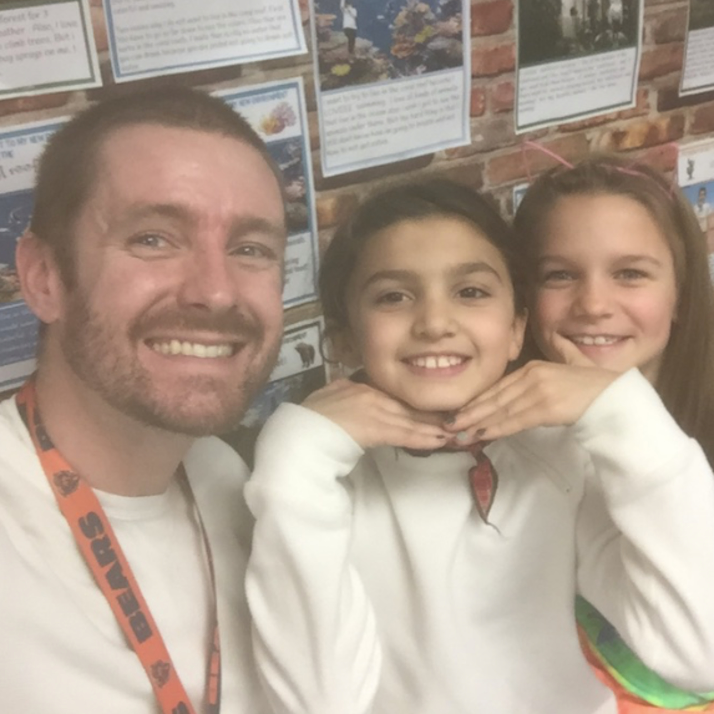 Mr. Rasmussen\'s Classroom Podcast!