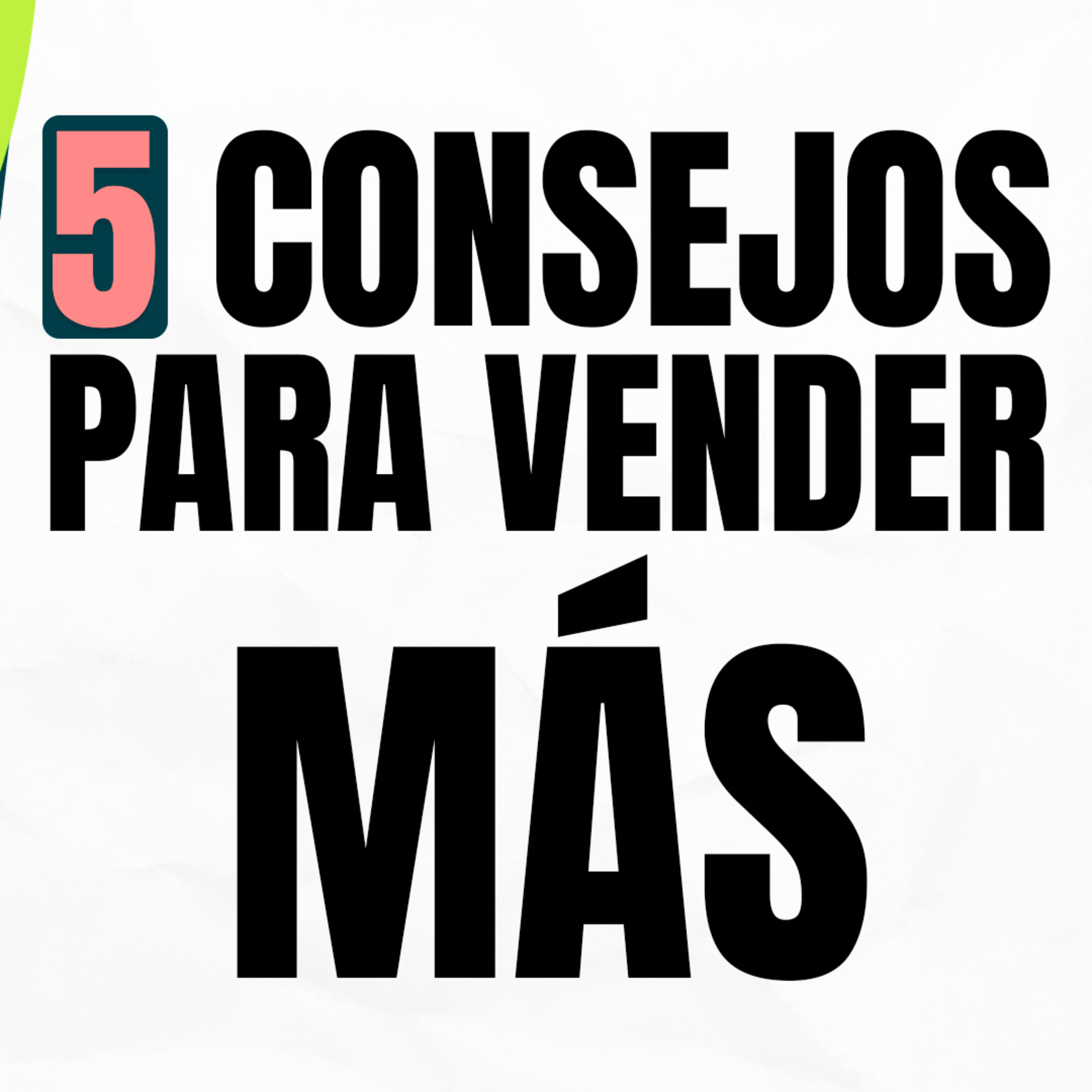 5 consejos para que tu página de ventas convierta más episode artwork