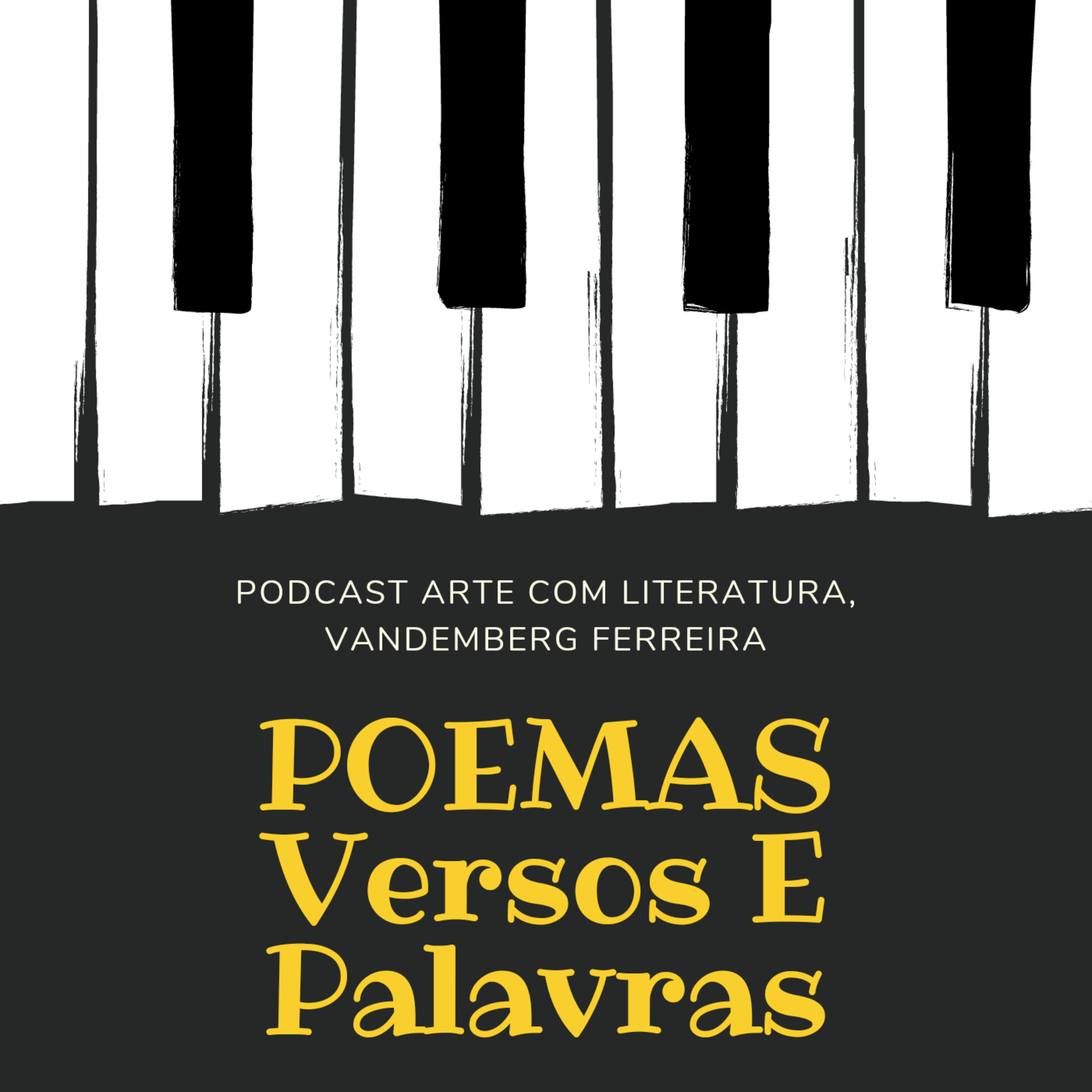 Arte Com Literatura