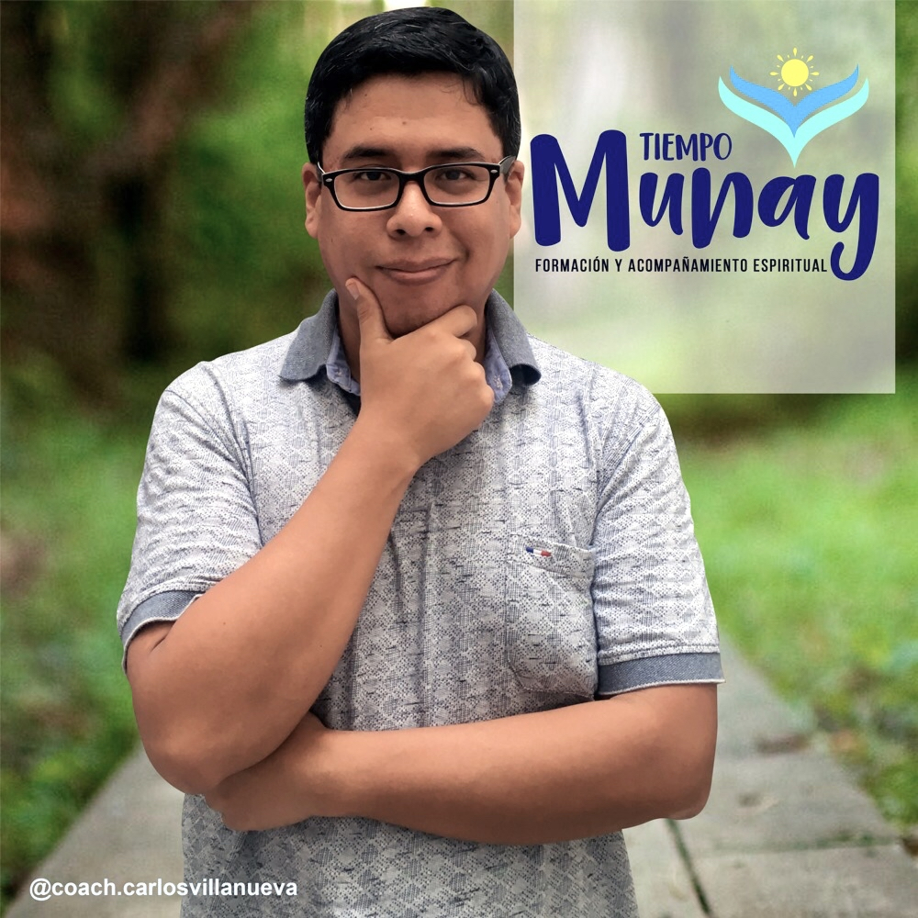 Tiempo Munay - Formación y Acompañamiento Espiritual