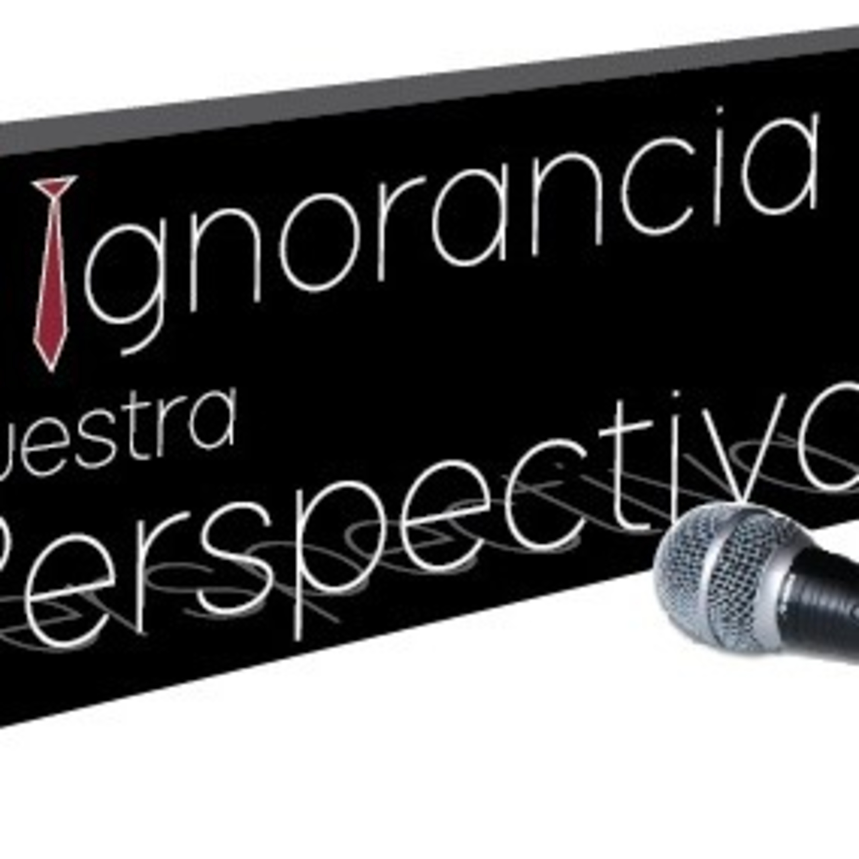 La Ignorancia de Nuestra Perspectiva
