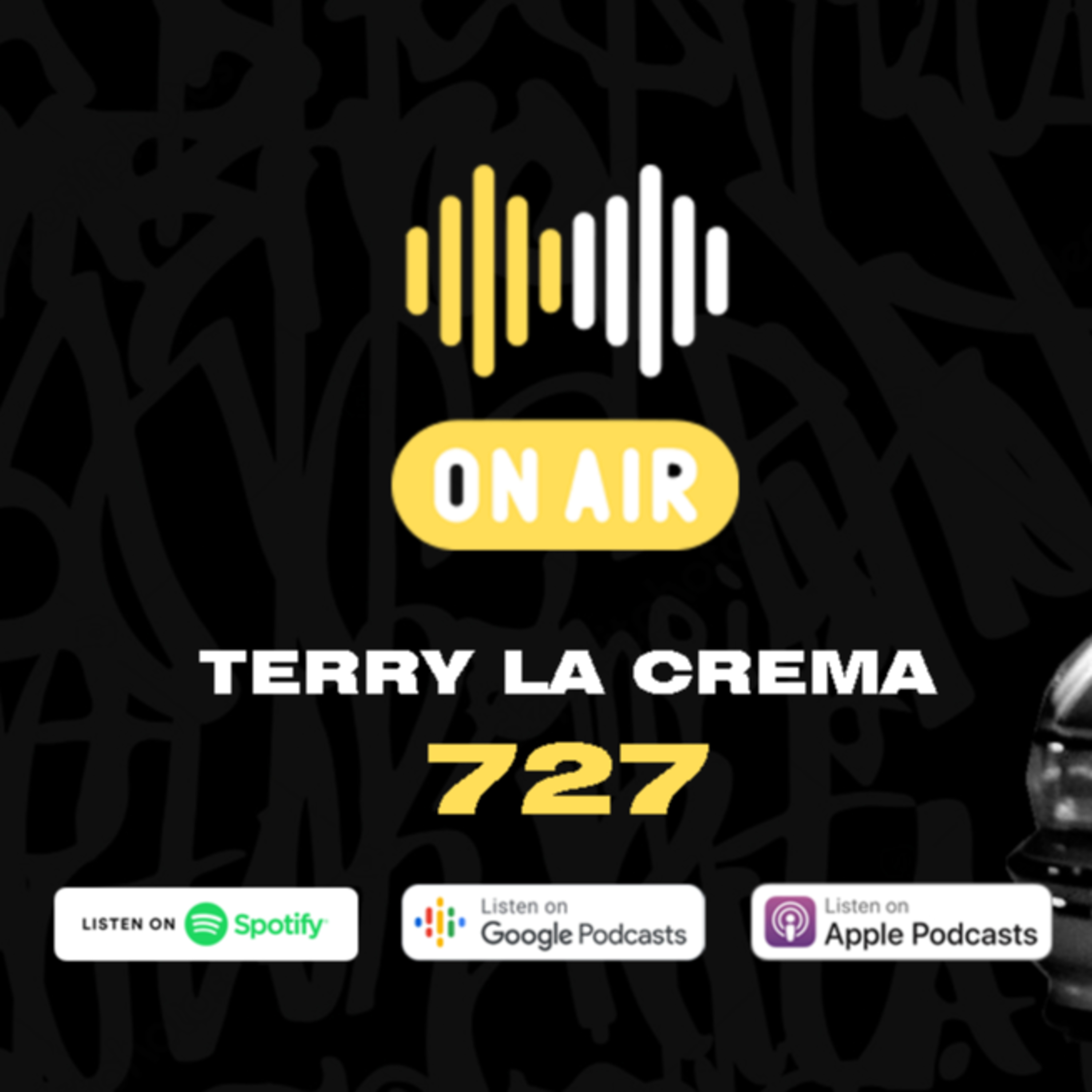 Terry la crema