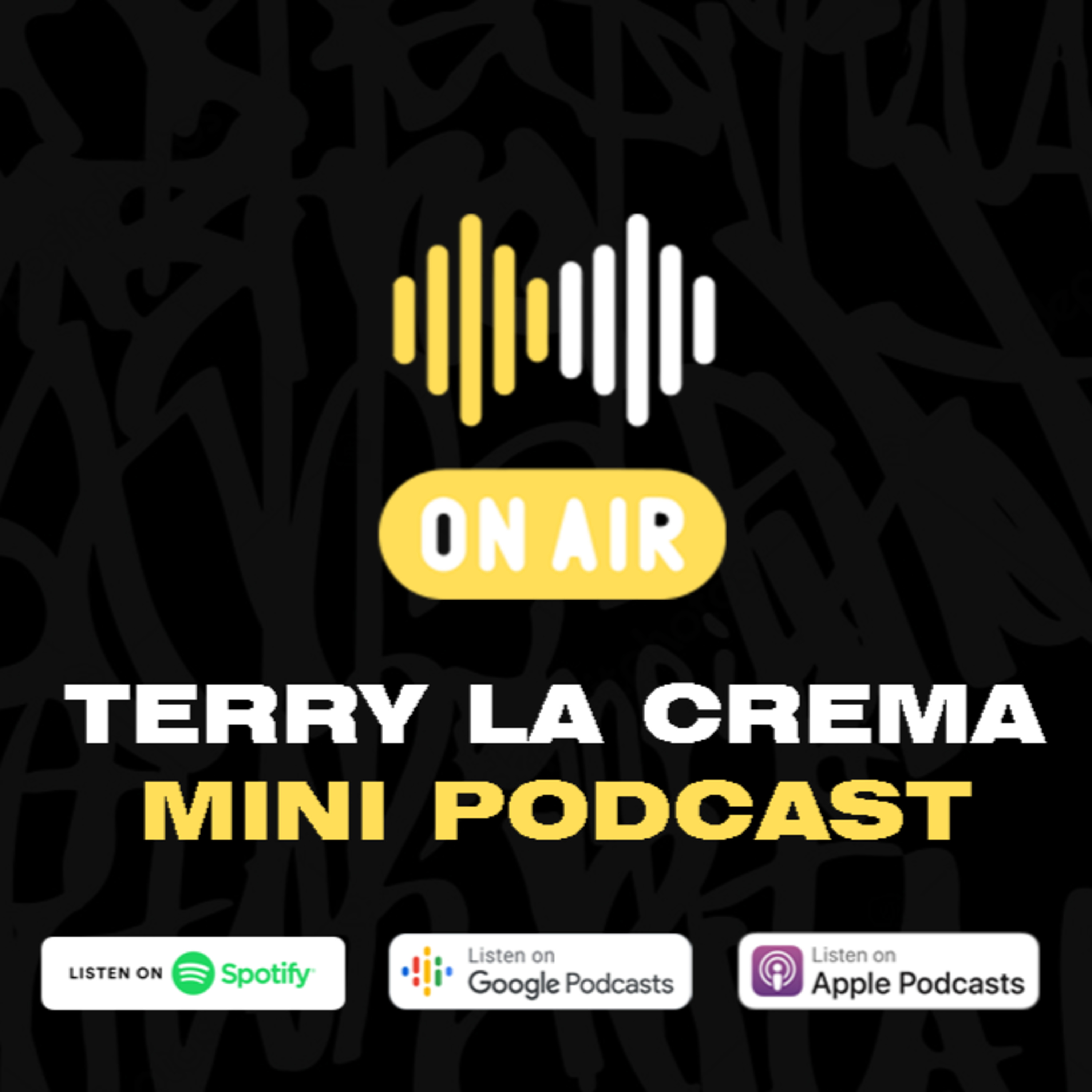Terry la crema