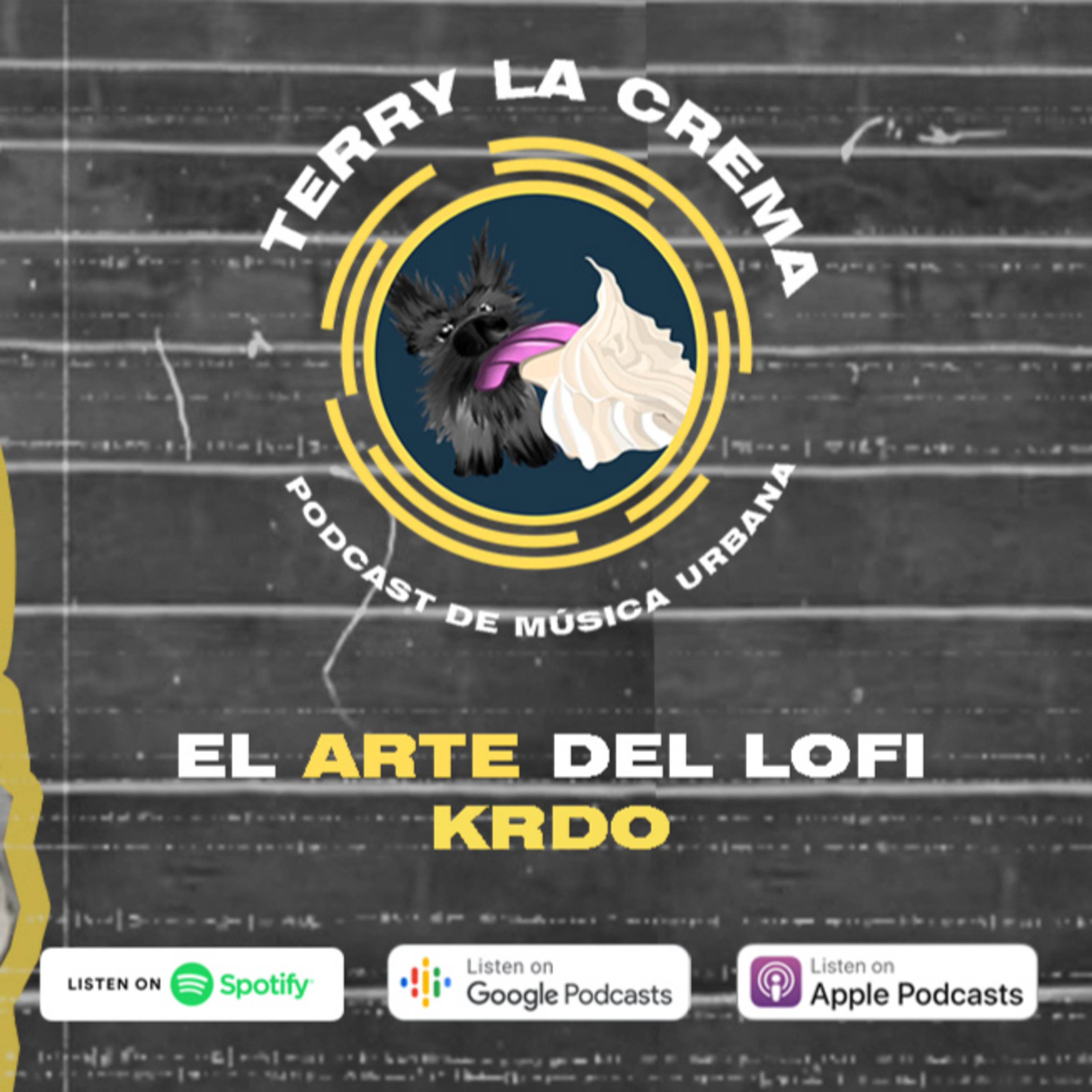 Terry la crema