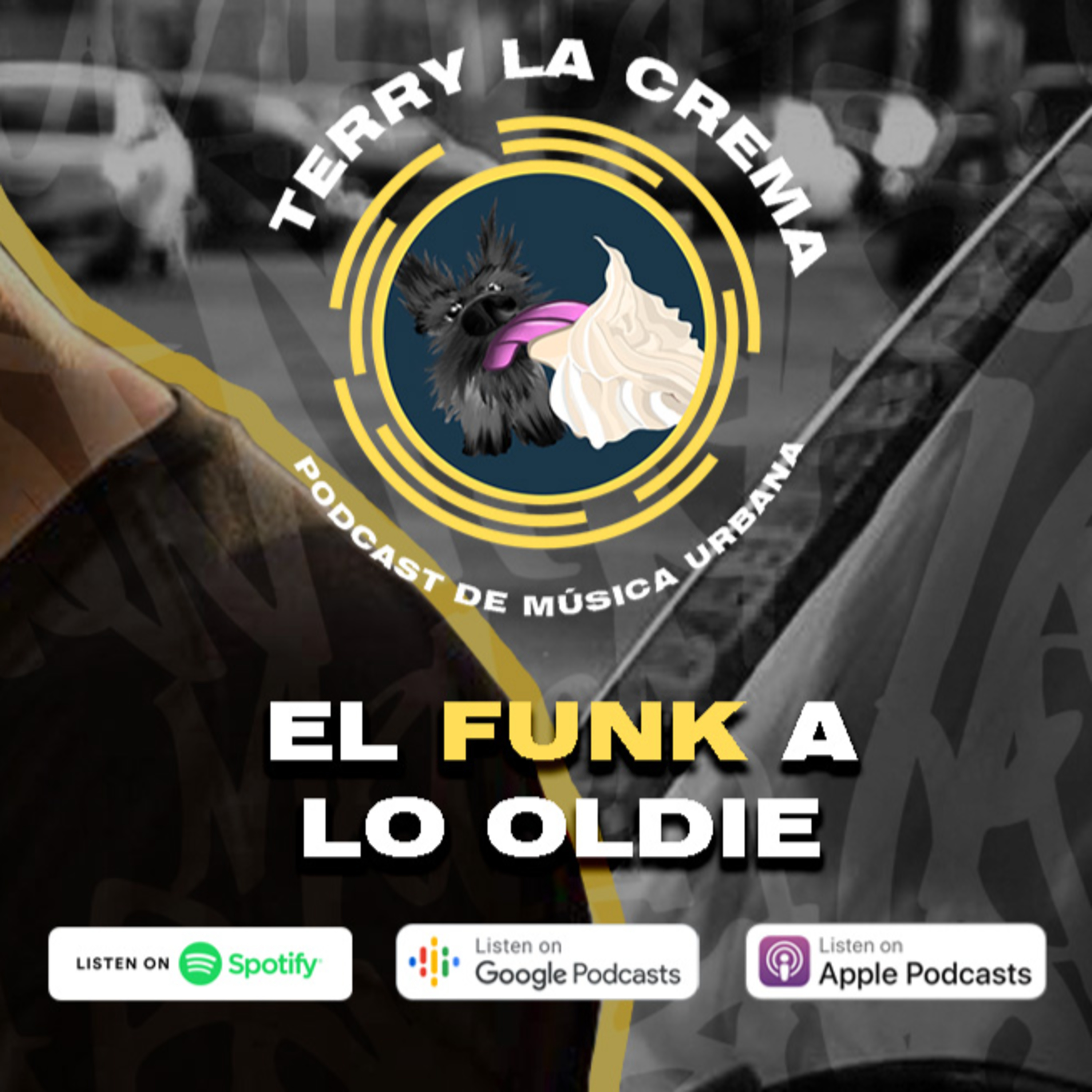 Terry la crema