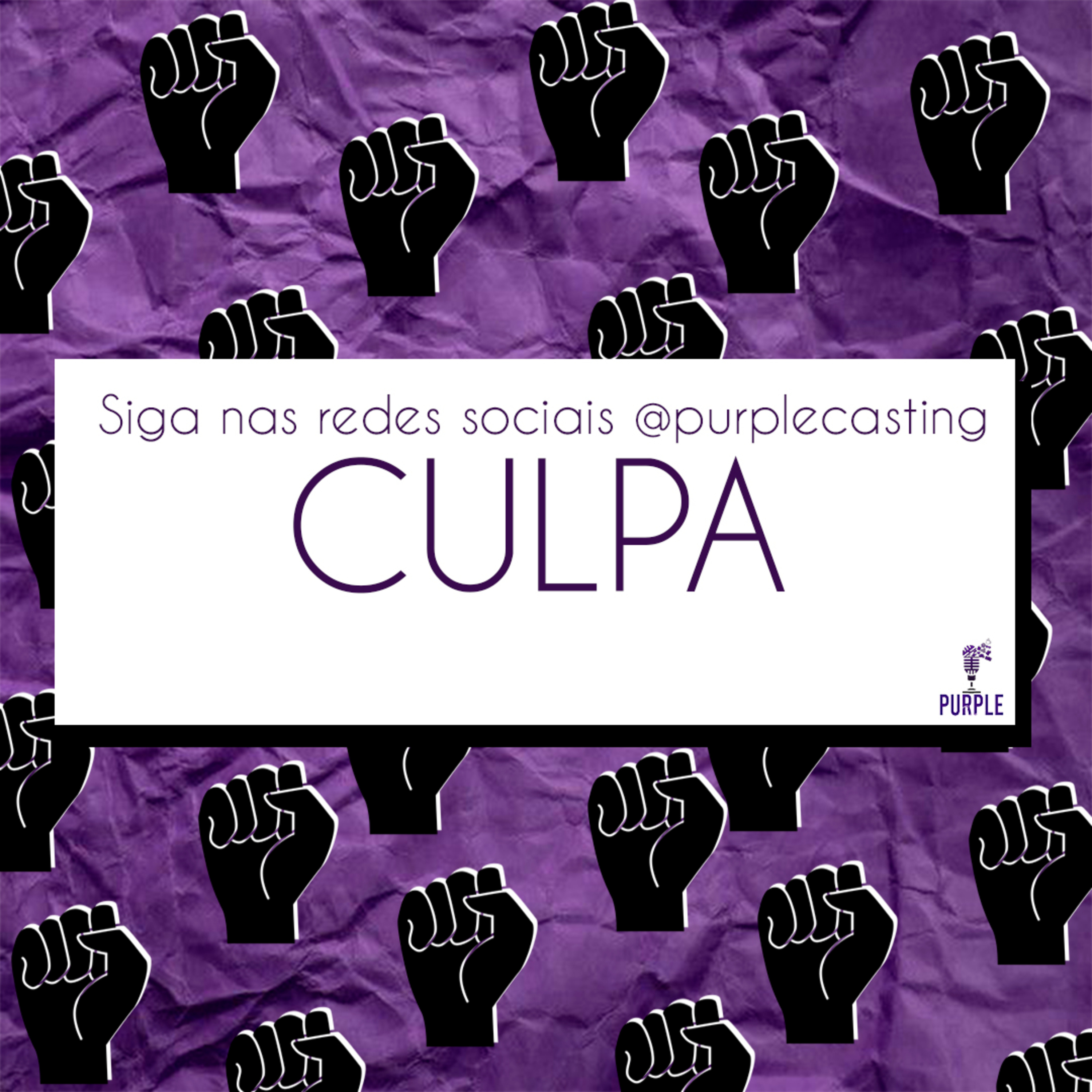 Podcast #3 - Culpa episode artwork
