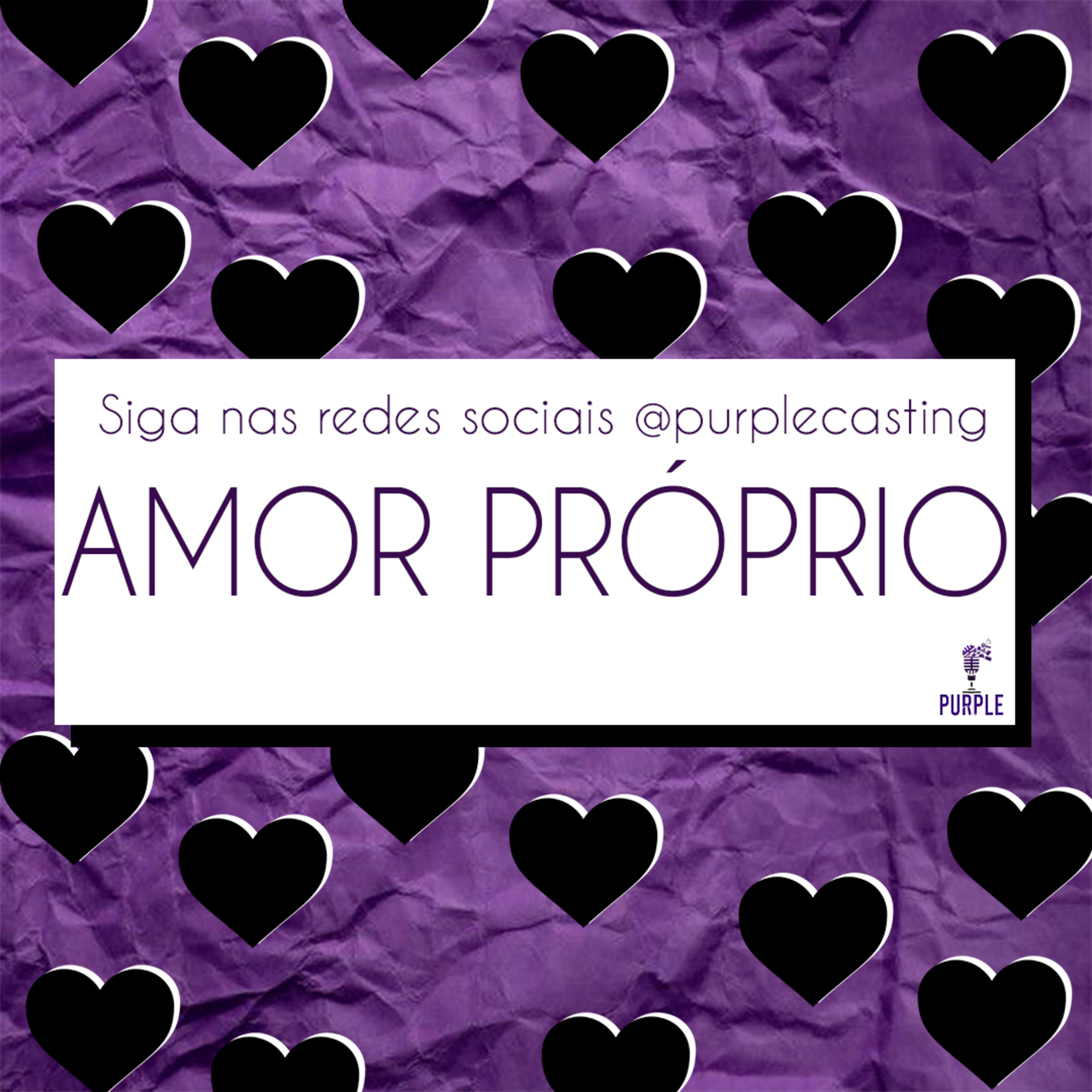 Podcast #5 - Amor próprio episode artwork