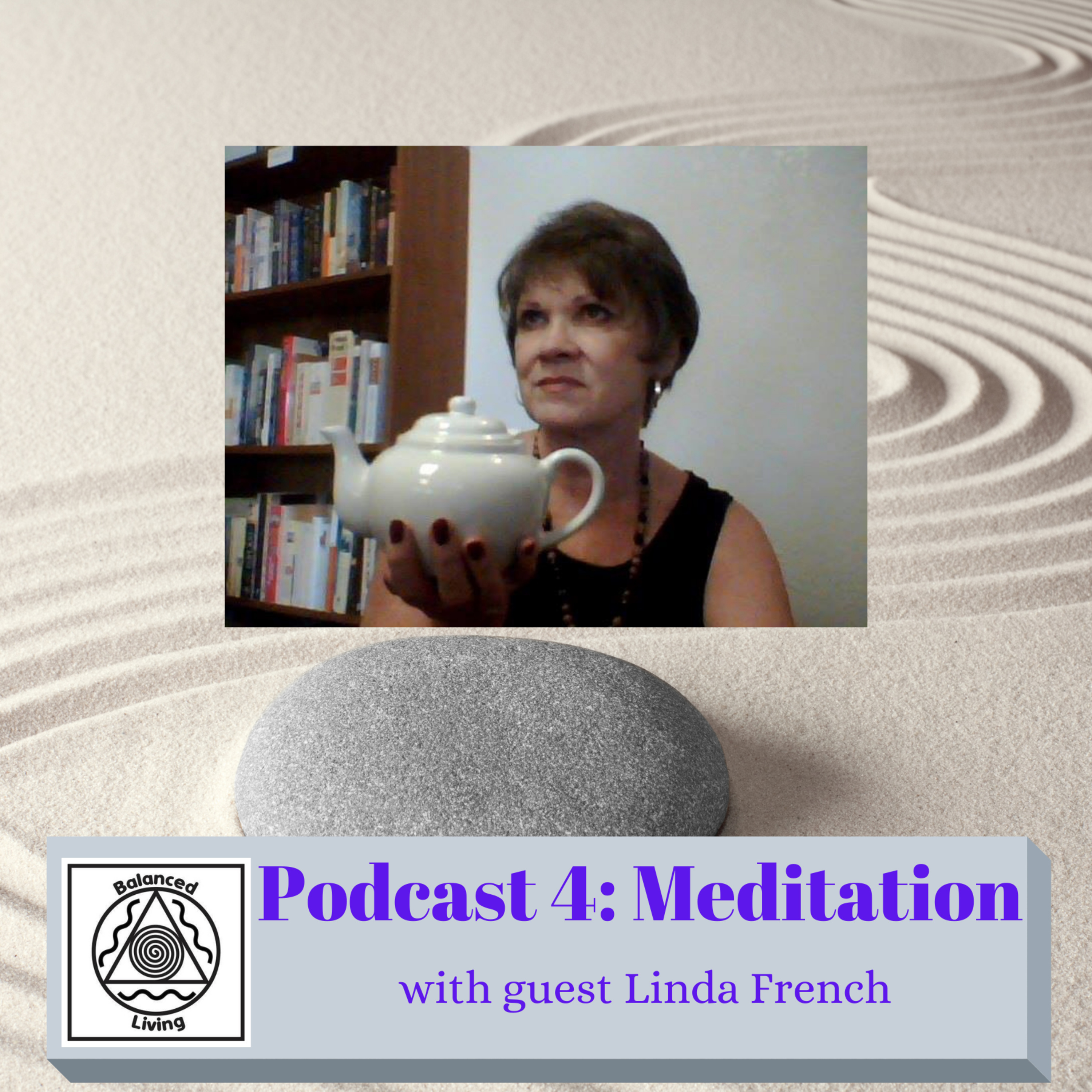 Balanced Living ~ Body, Mind & Spirit