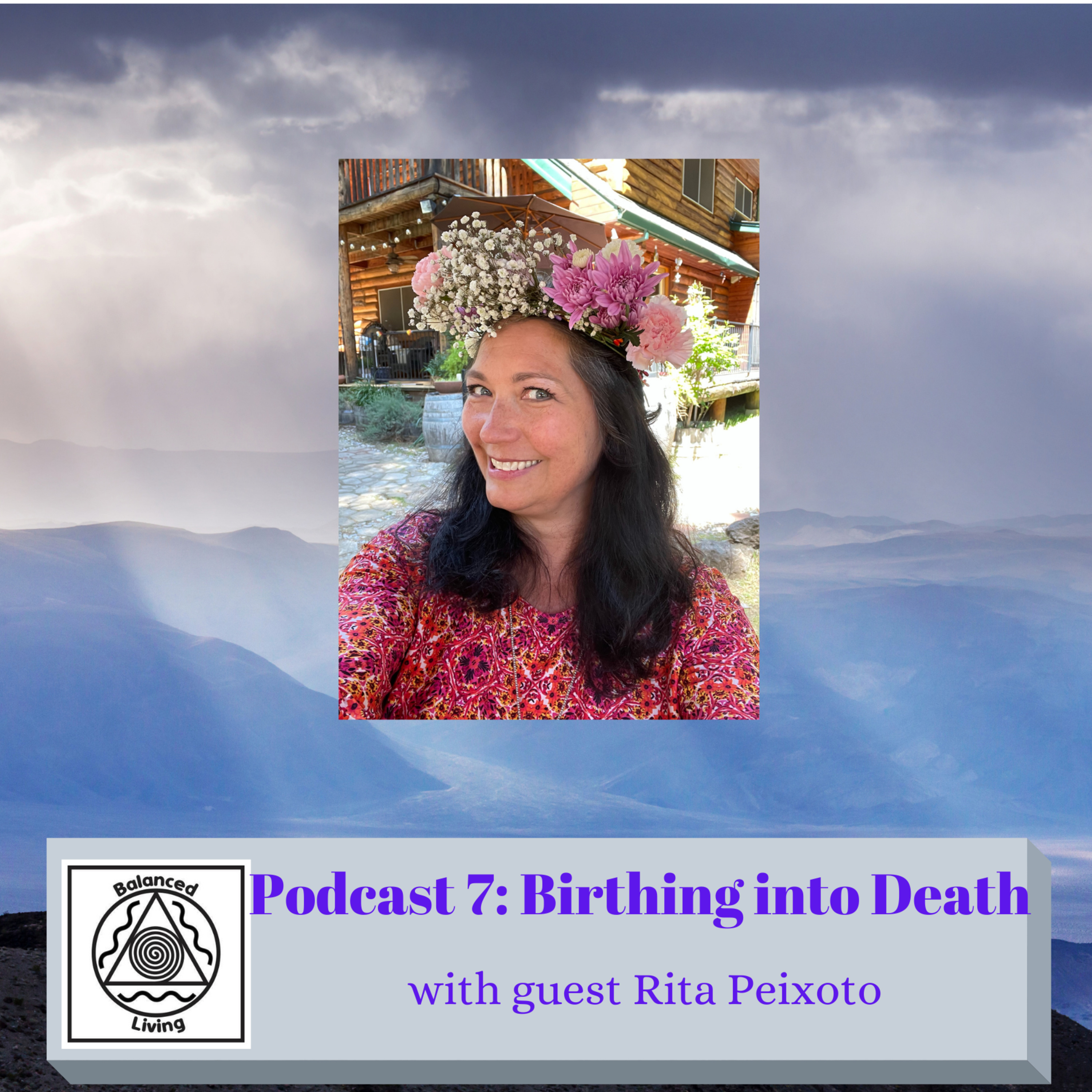 Balanced Living ~ Body, Mind & Spirit