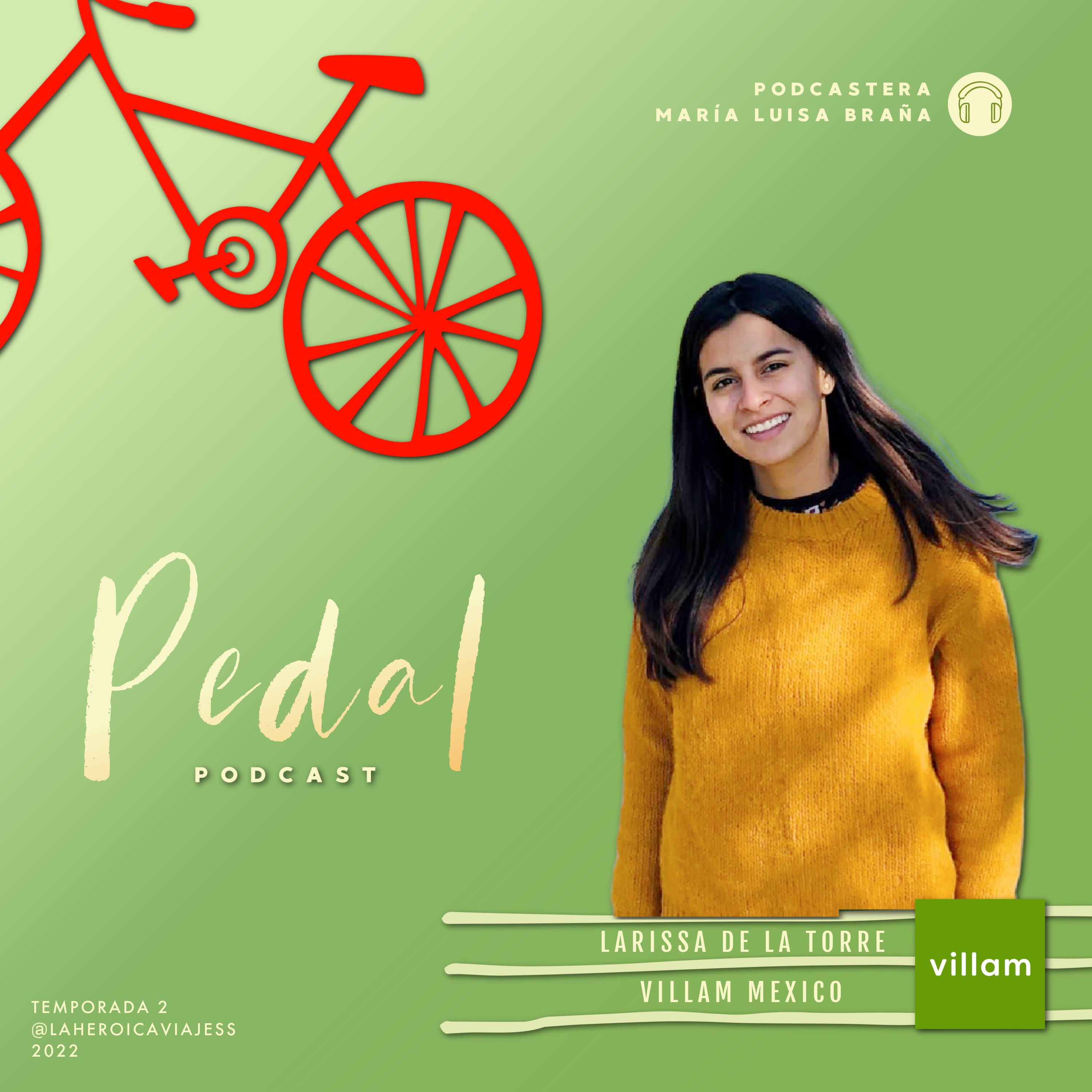 Pedal
