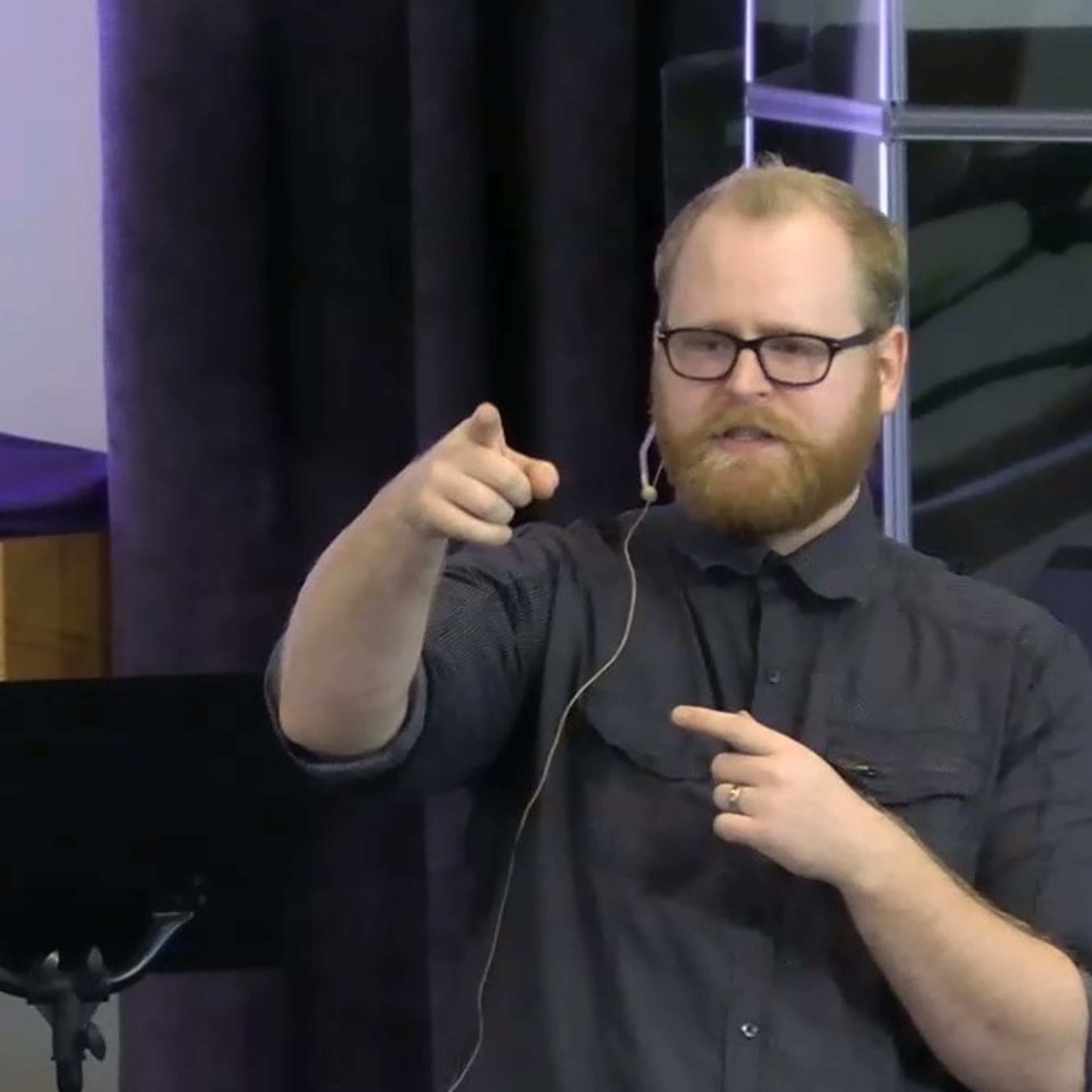 Bethel Christian Fellowship - St. Paul