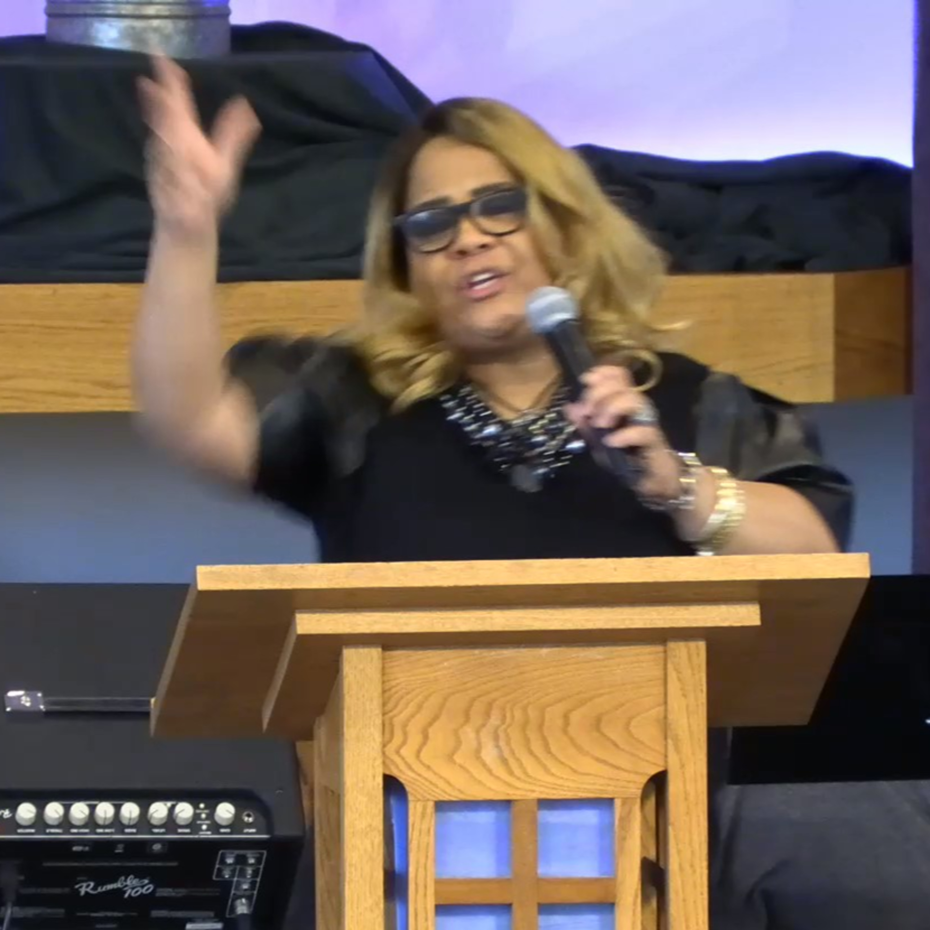 Bethel Christian Fellowship - St. Paul