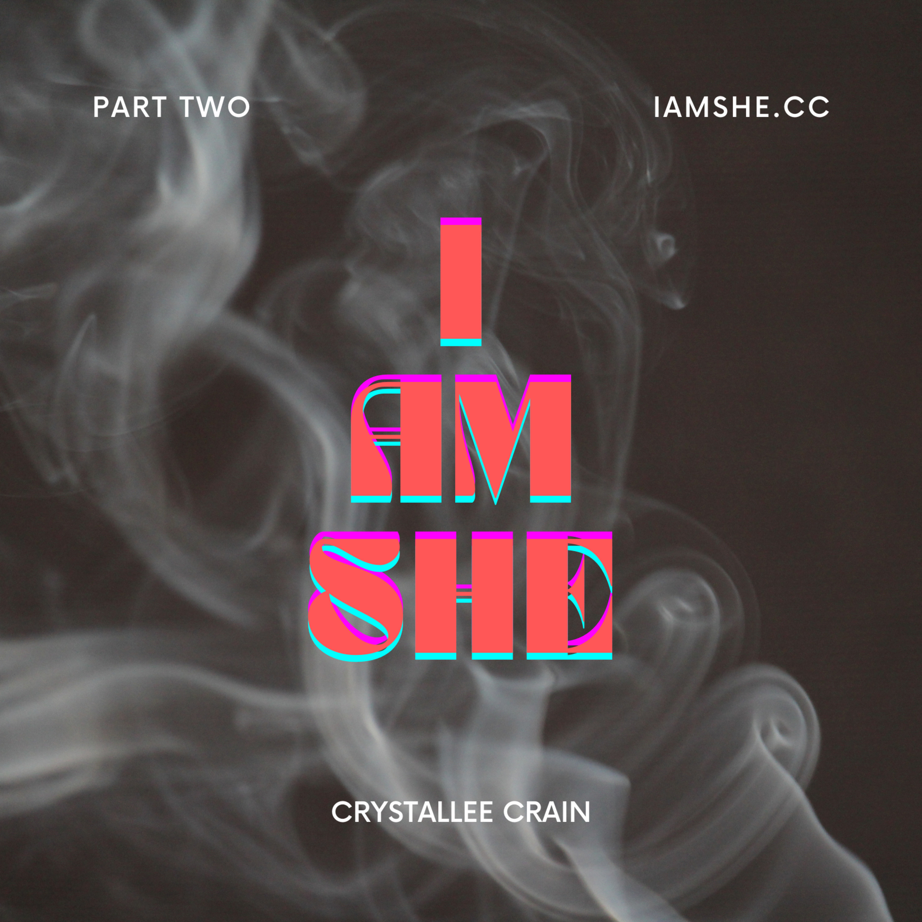 I AM SHE