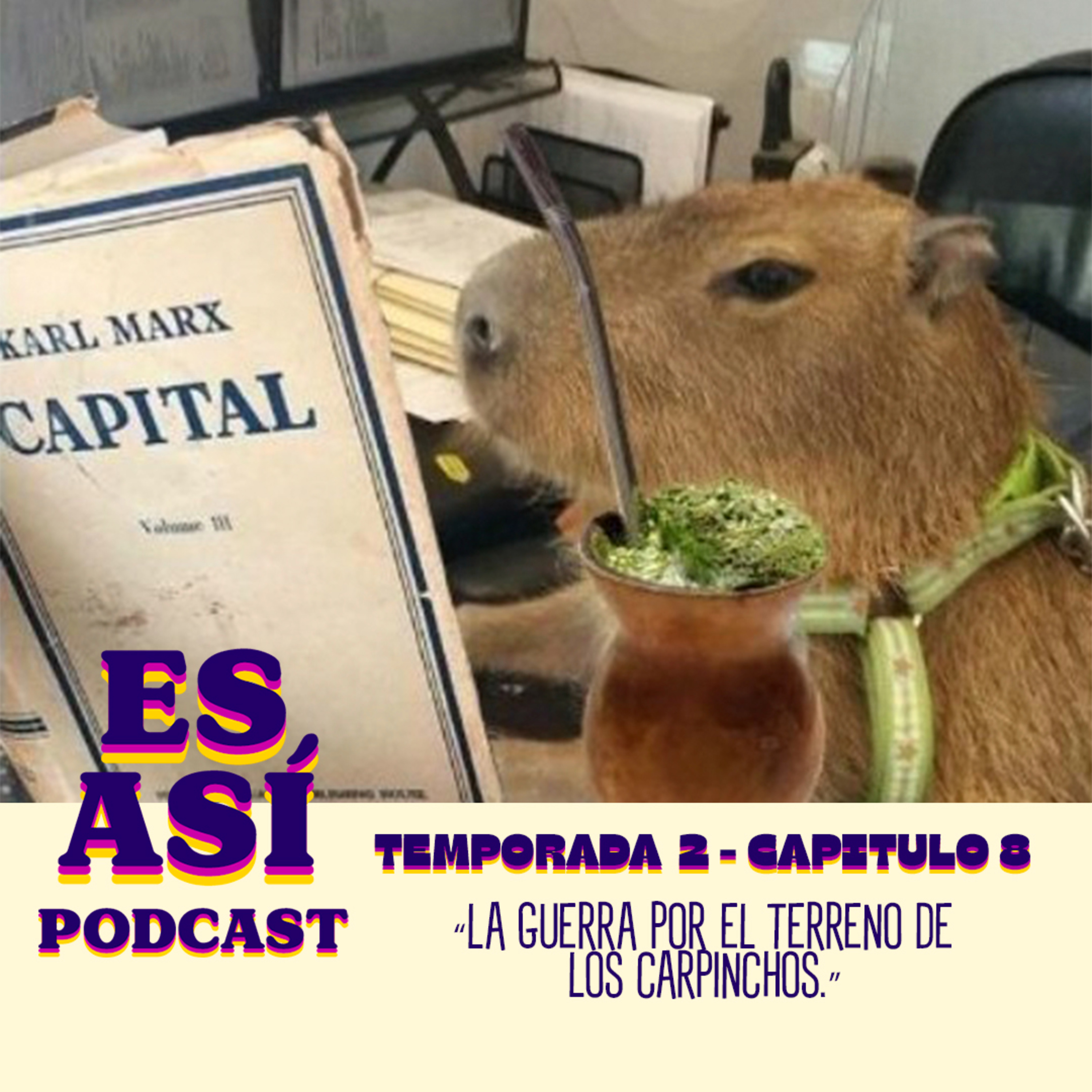 Es Así
