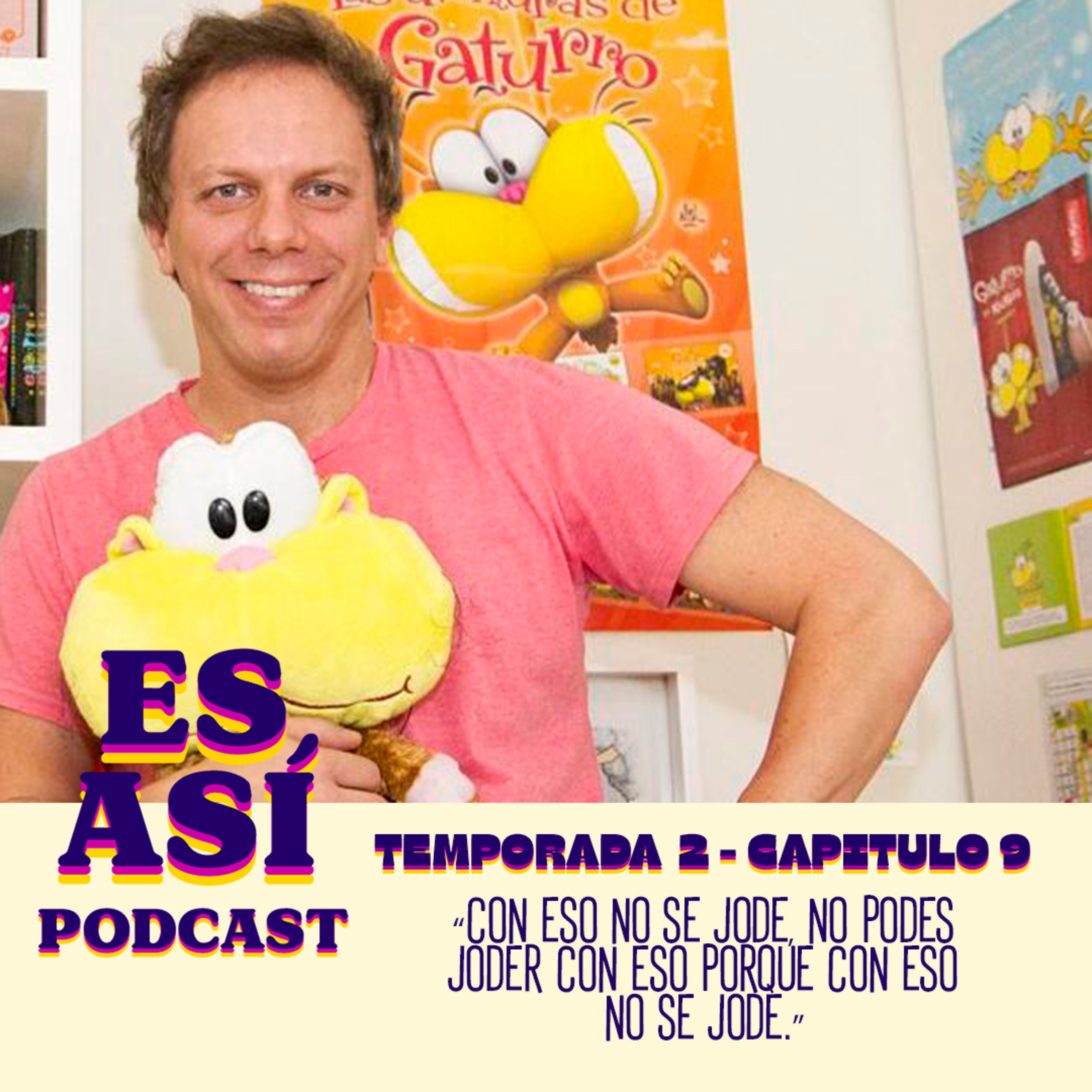 Es Así