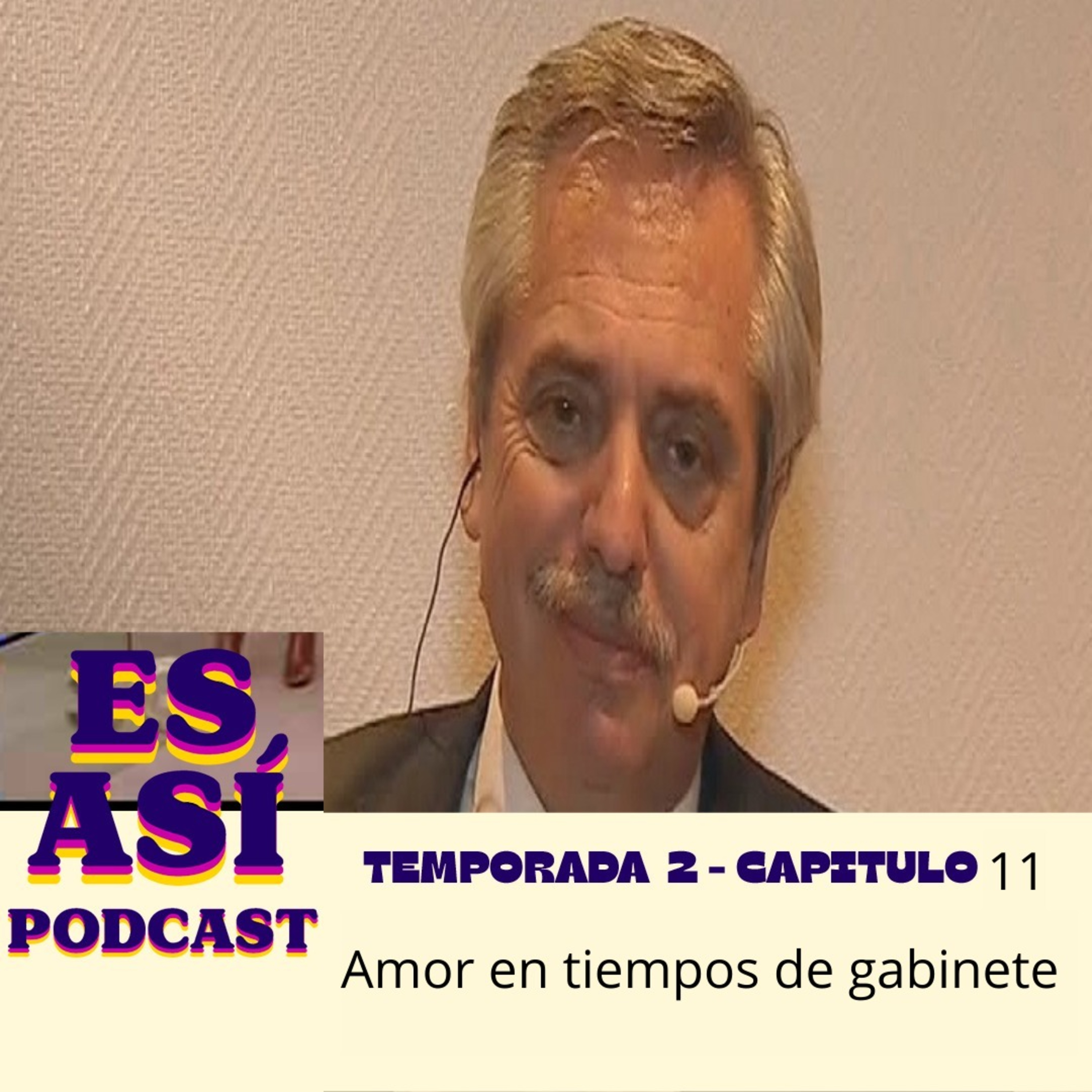 Es Así