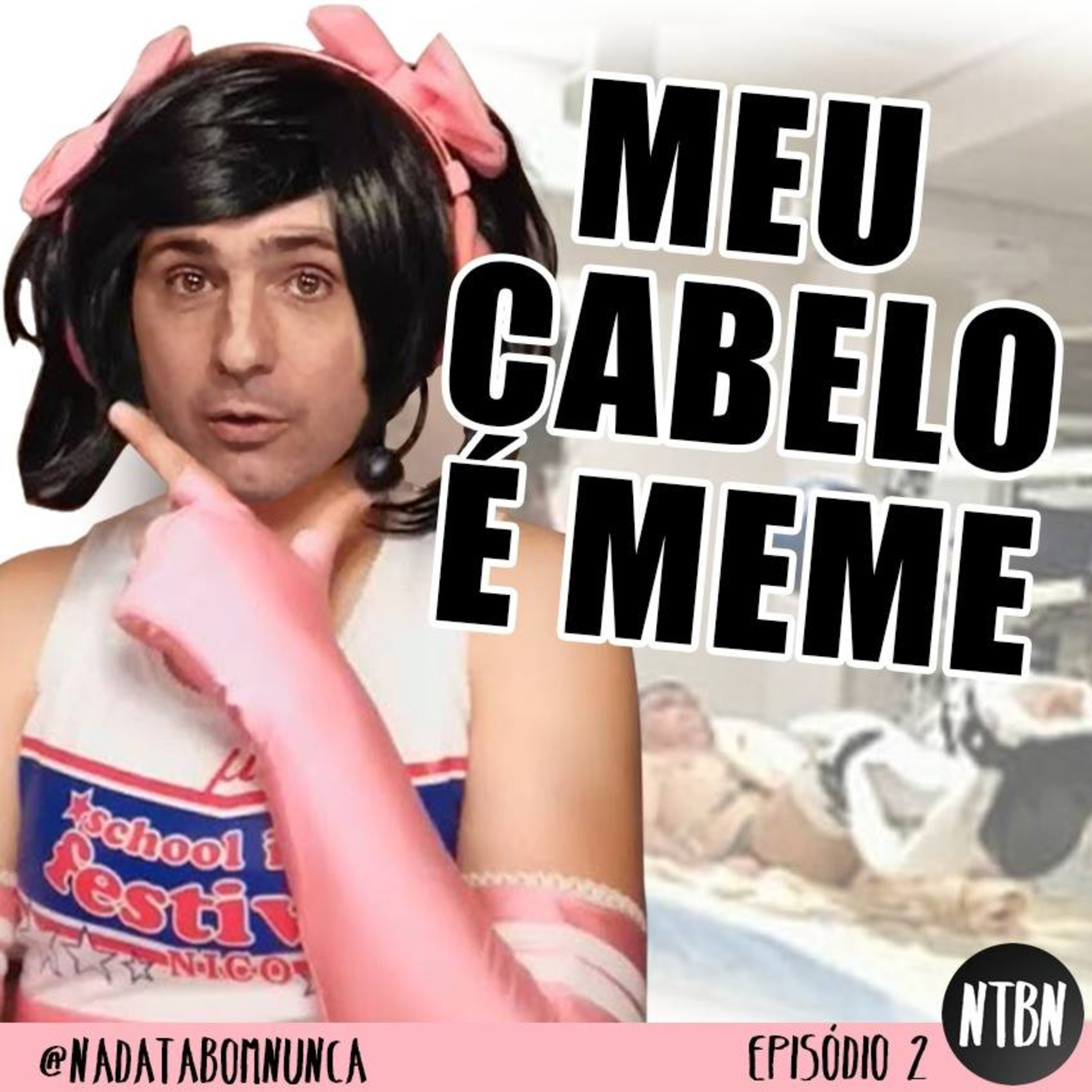 Nada Tá Bom Nunca