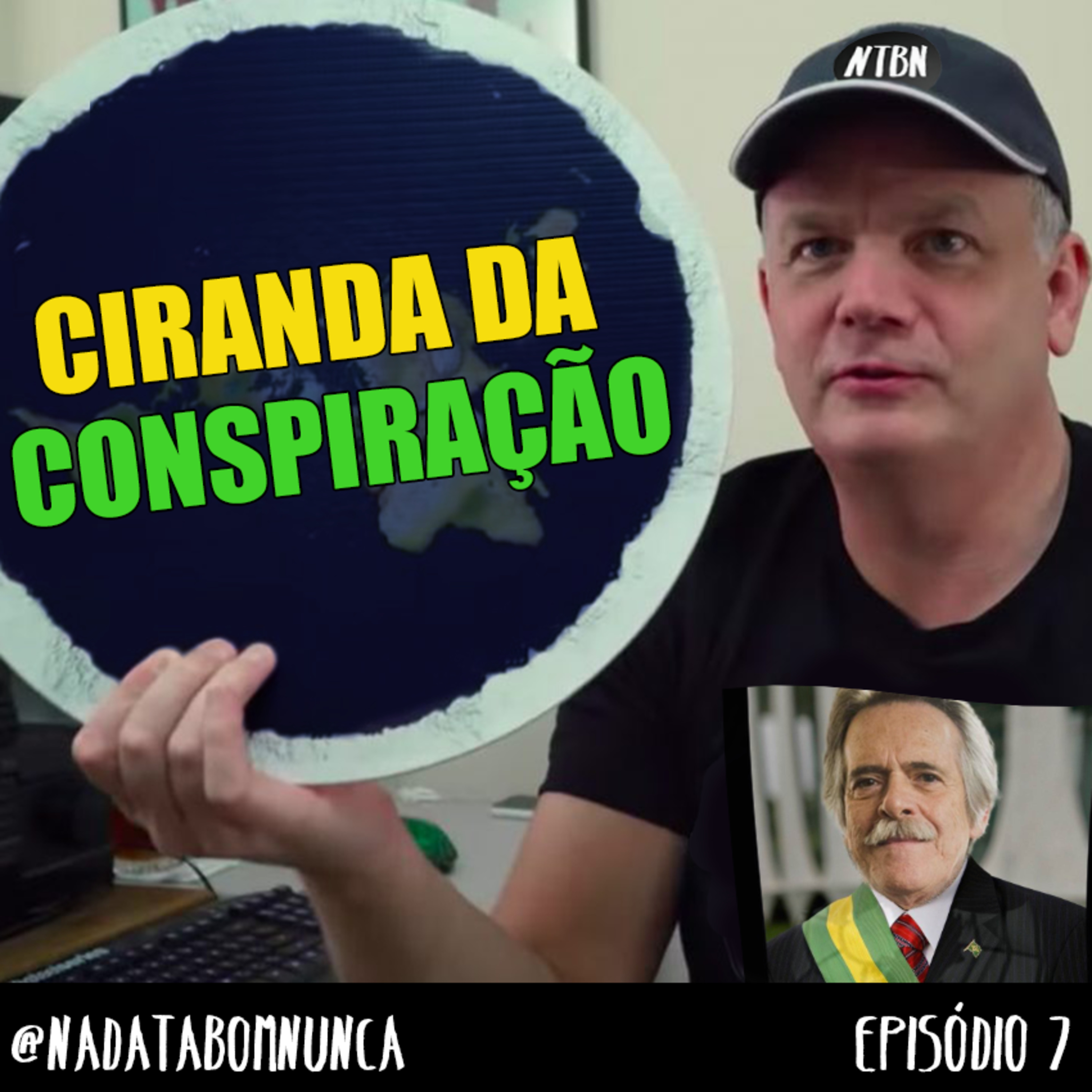 Nada Tá Bom Nunca