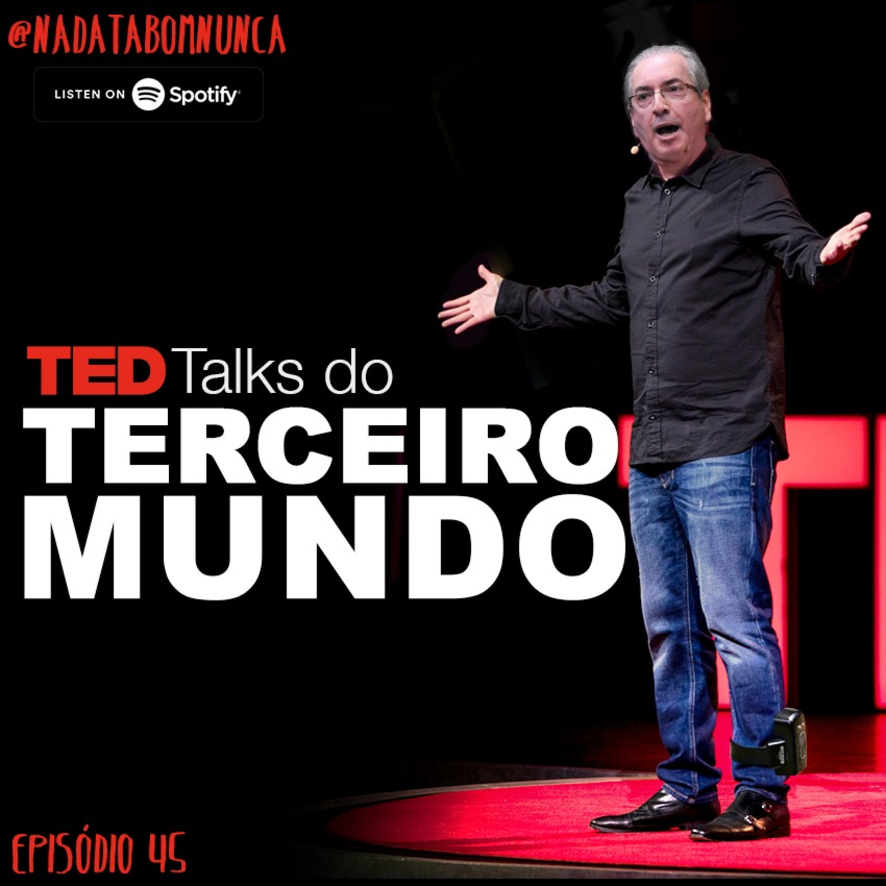 Nada Tá Bom Nunca