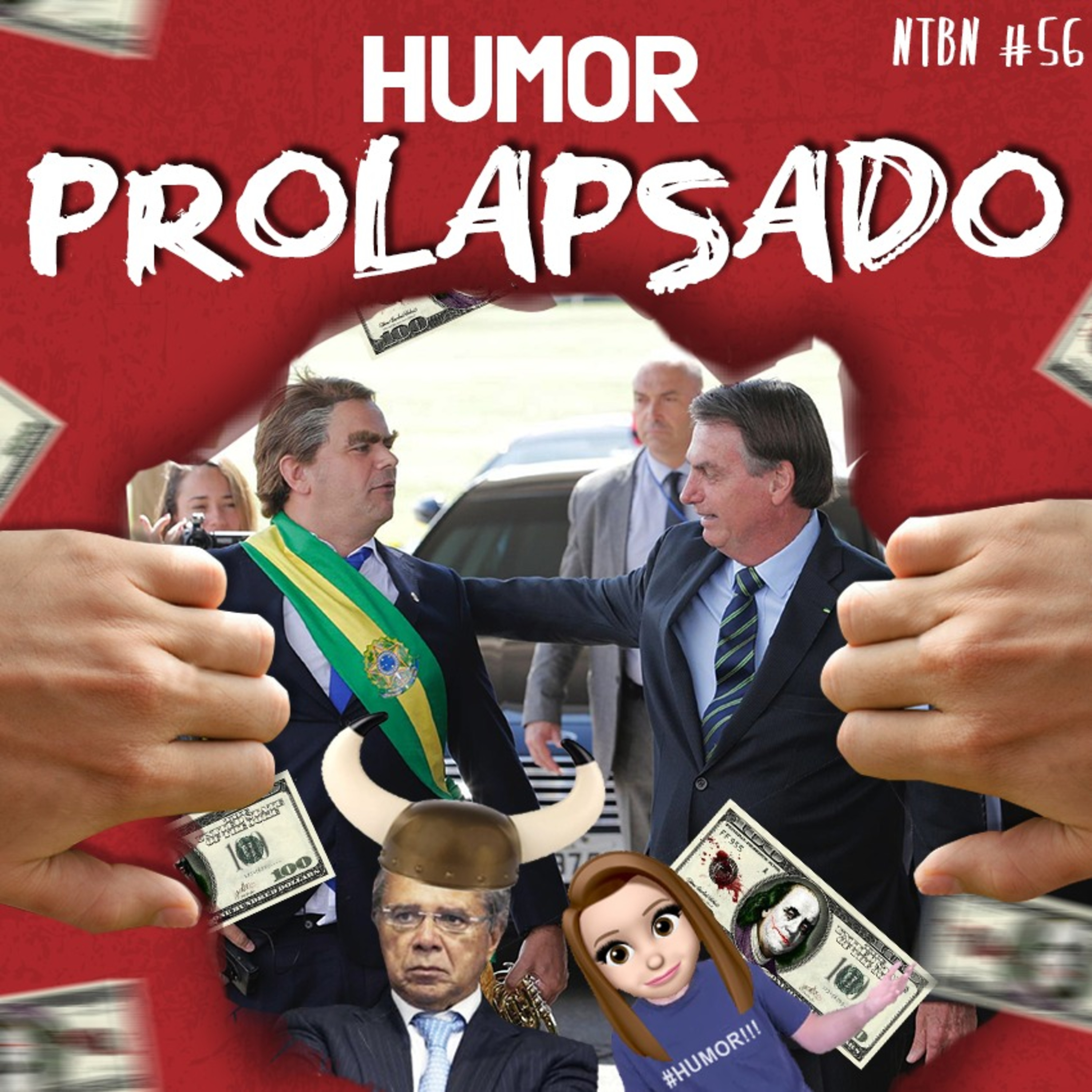 Nada Tá Bom Nunca