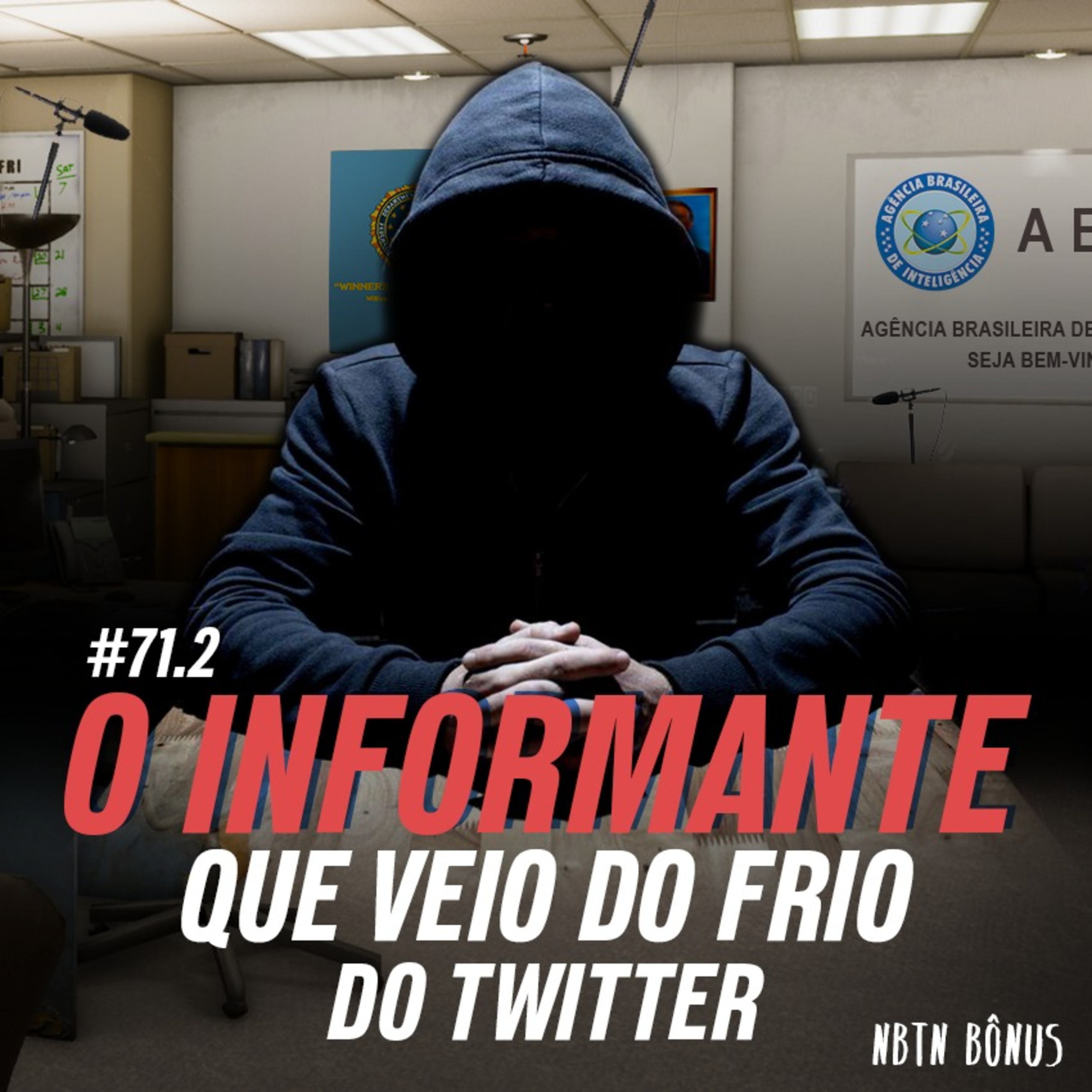 Nada Tá Bom Nunca