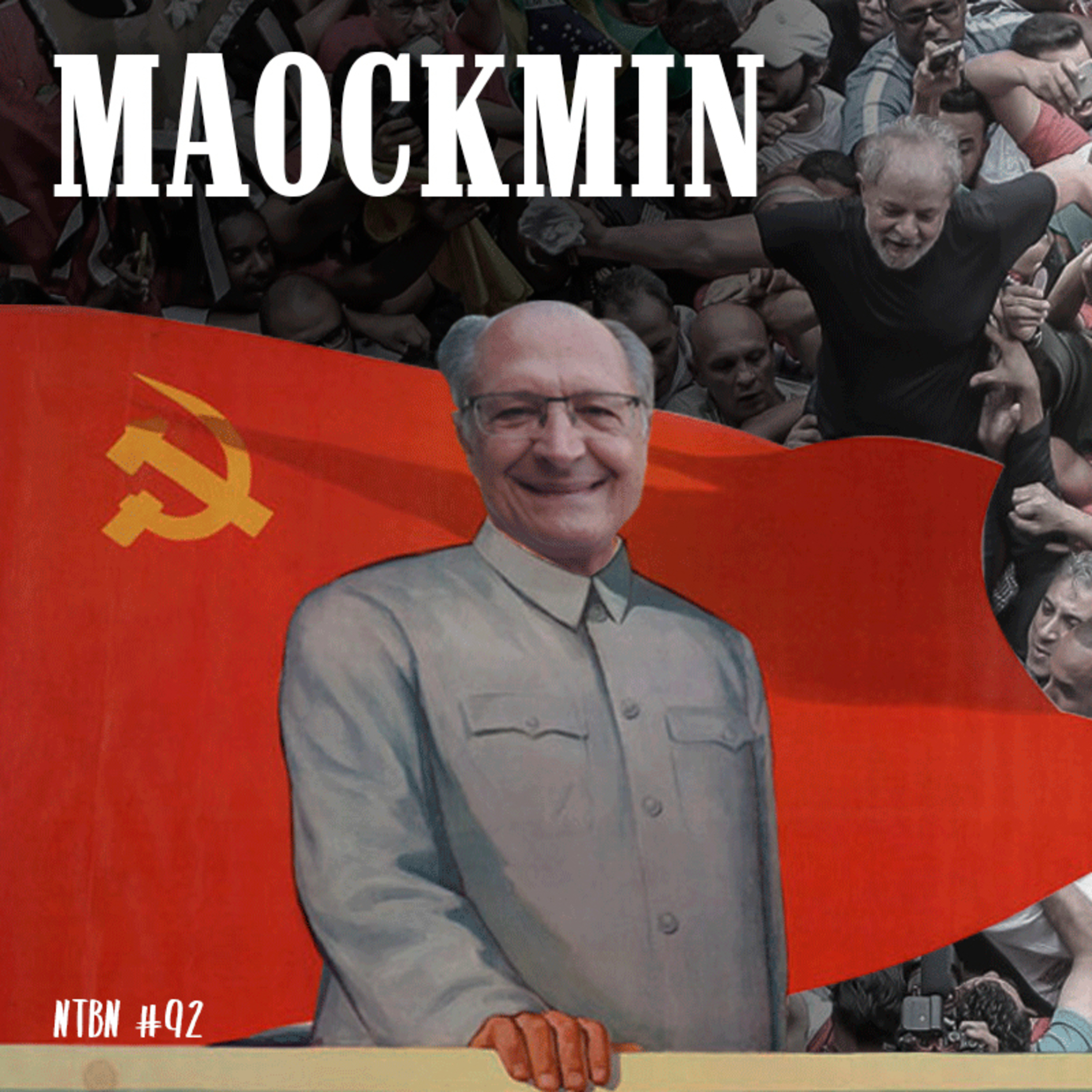 #92 - MAOCKMIN