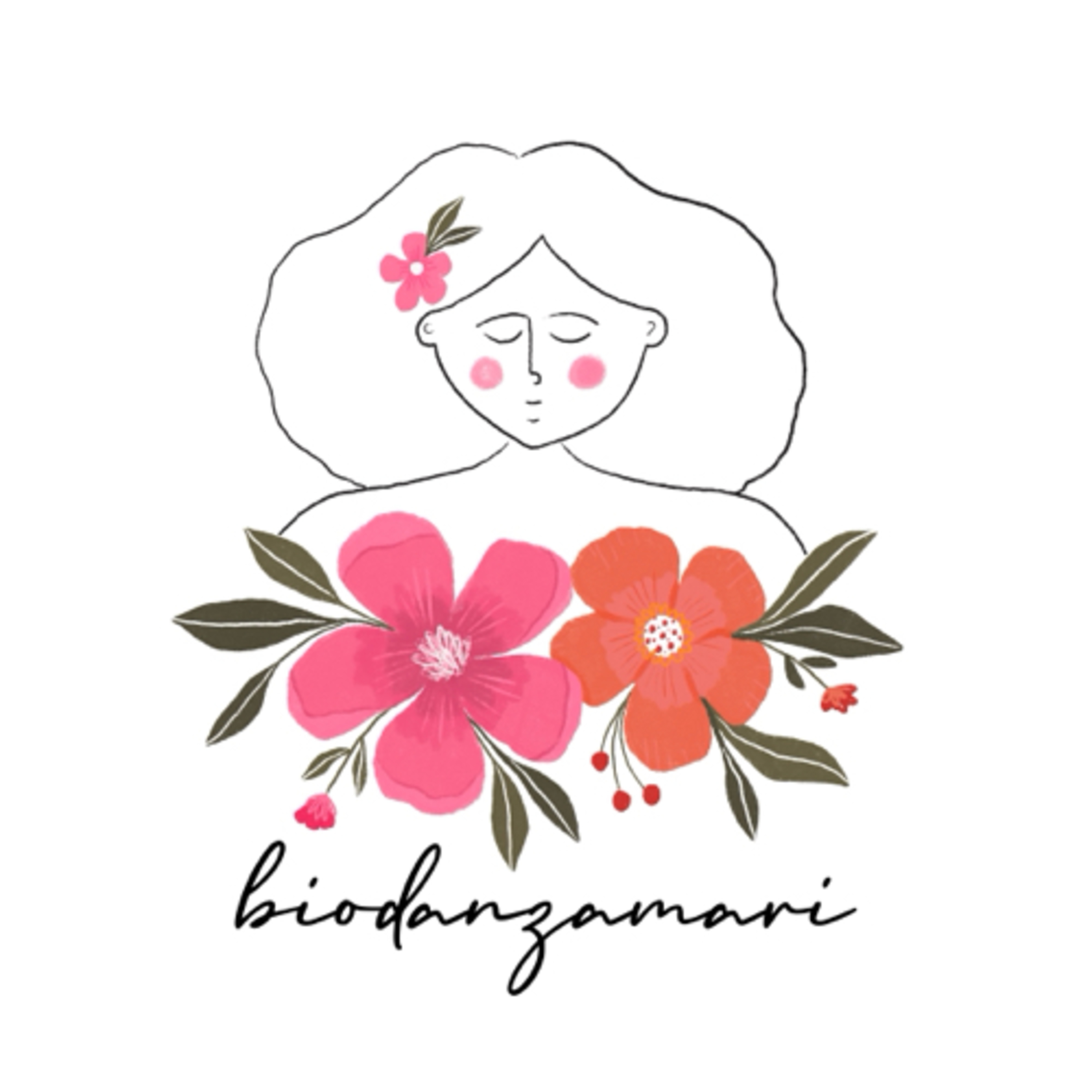 Nacimiento Biodanzamari episode artwork