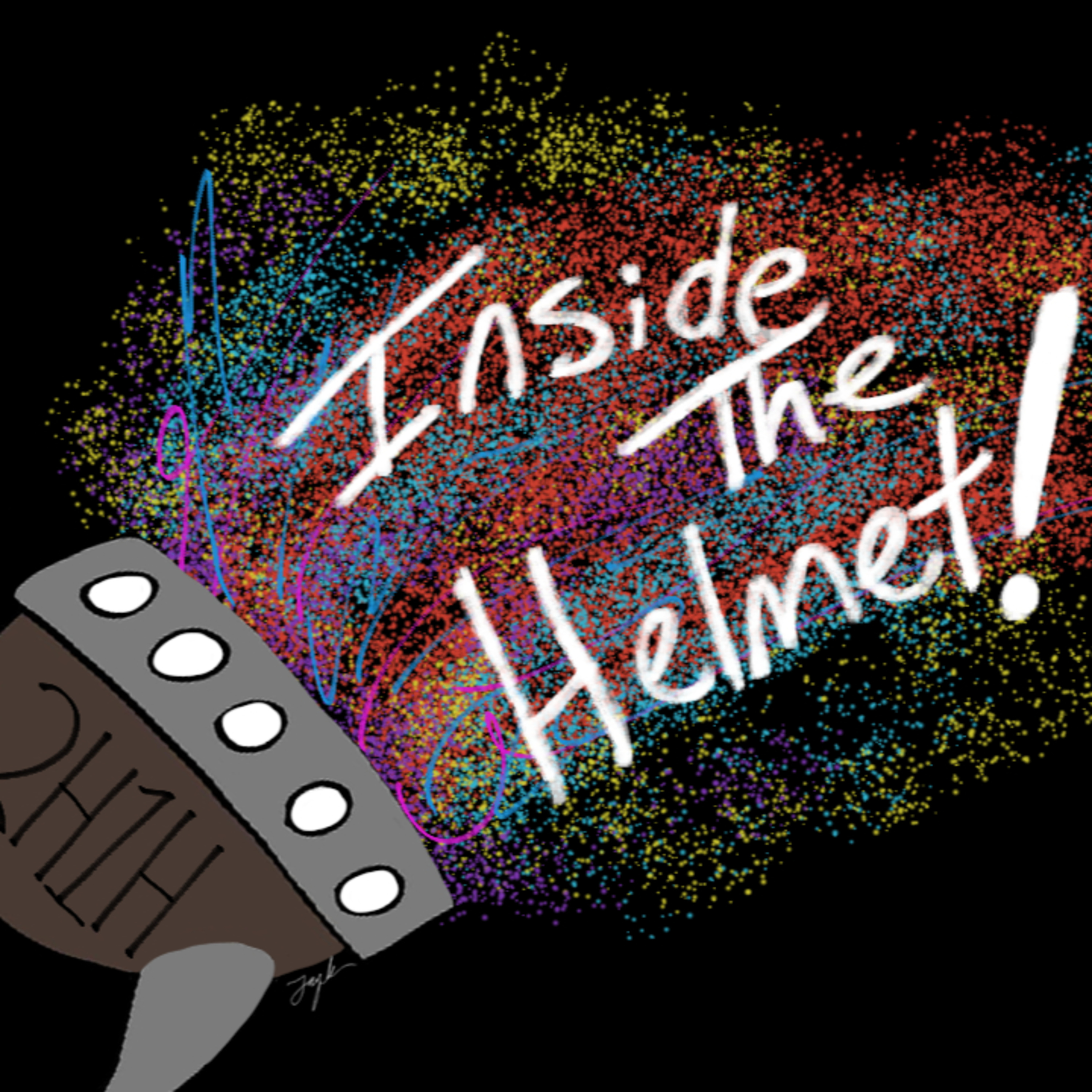 2H1H "Make sure game is content before playing." episode artwork