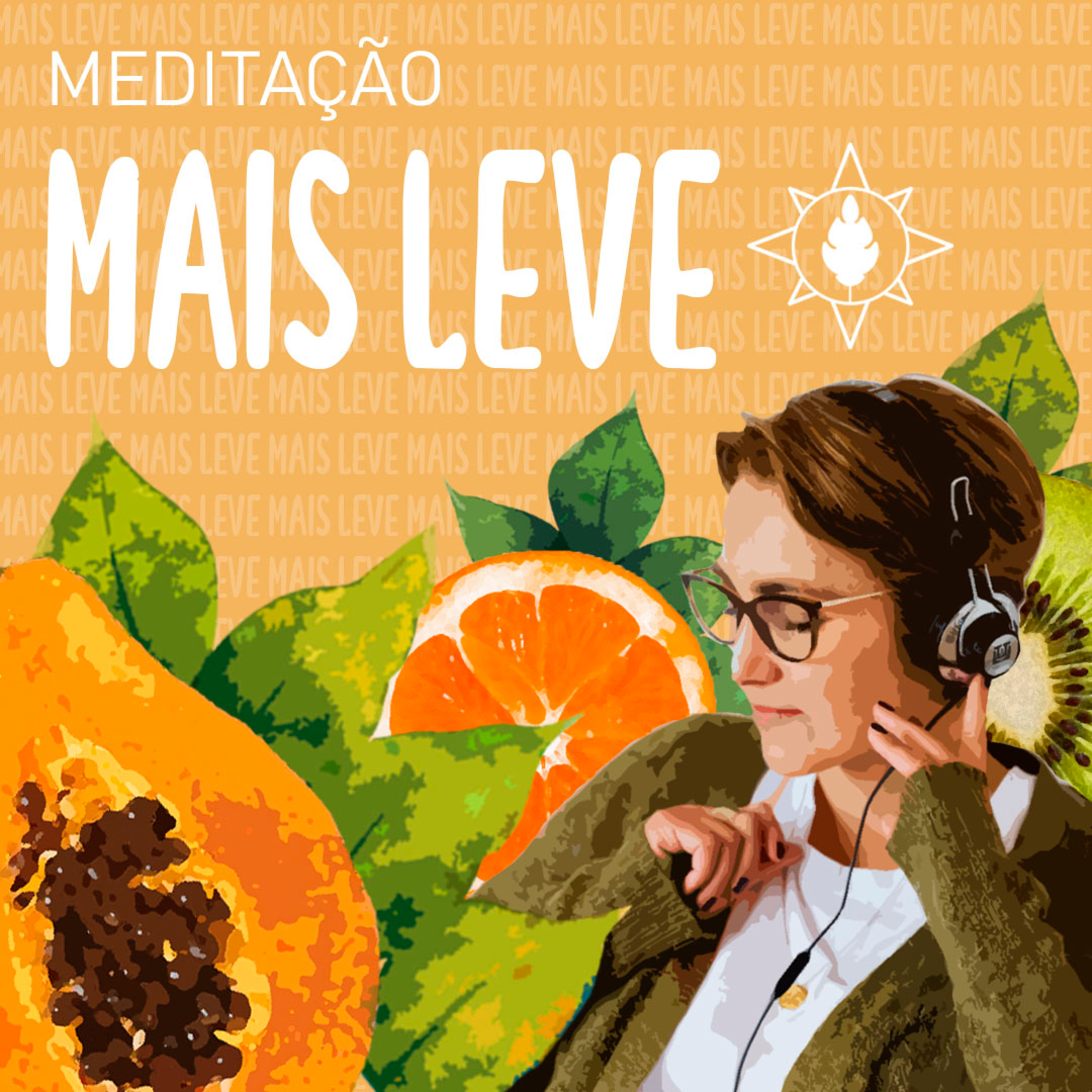 Jornada Mais Leve 02 episode artwork
