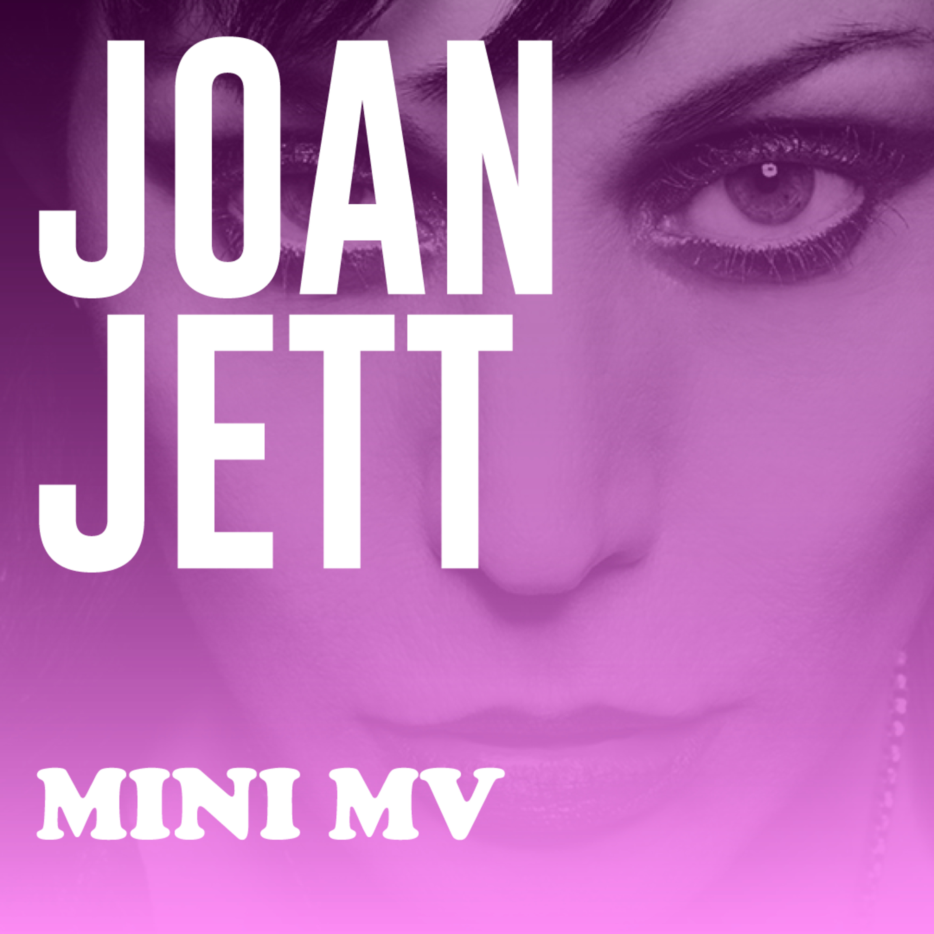 Micrófono Violeta