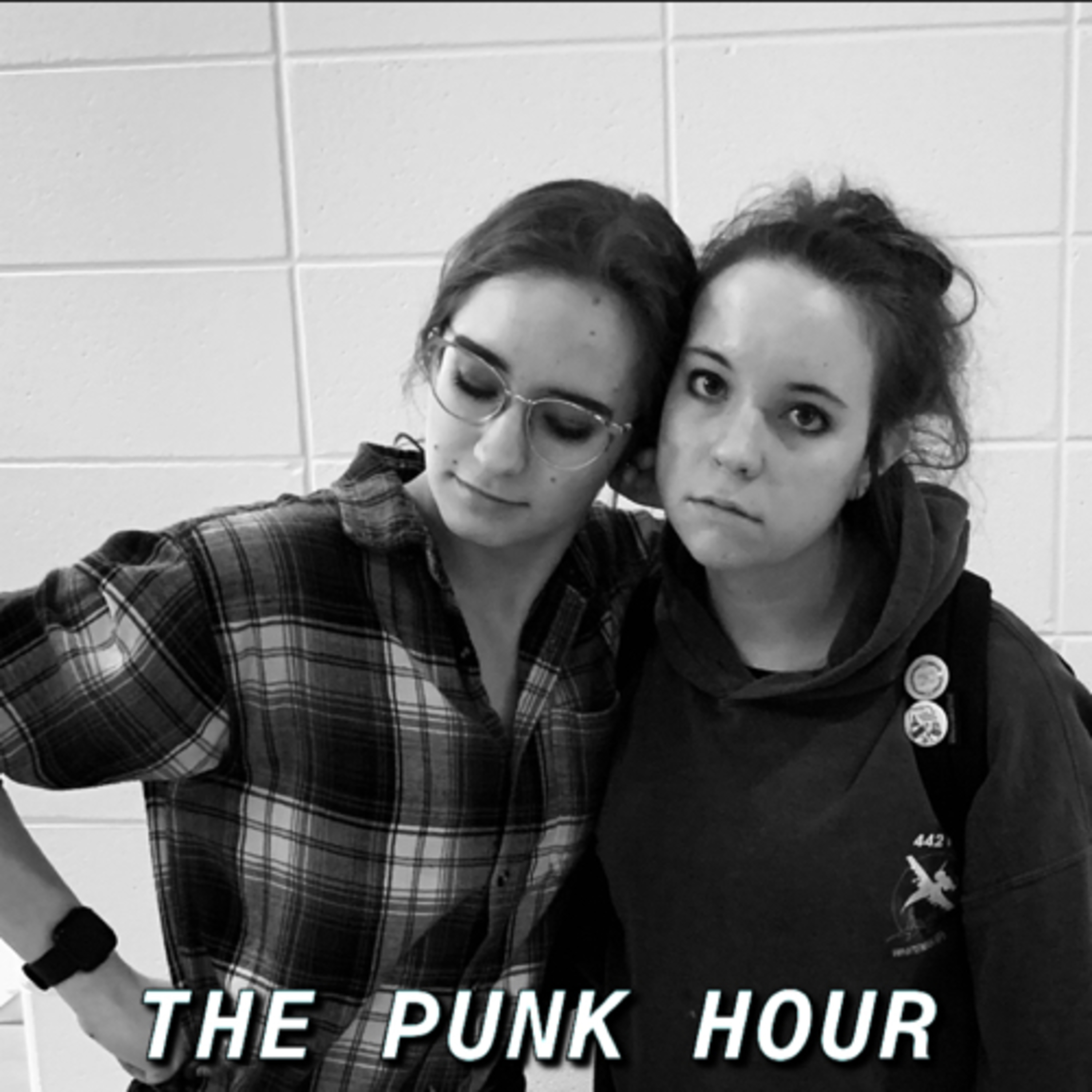 the punk hour: the Federal Music Project