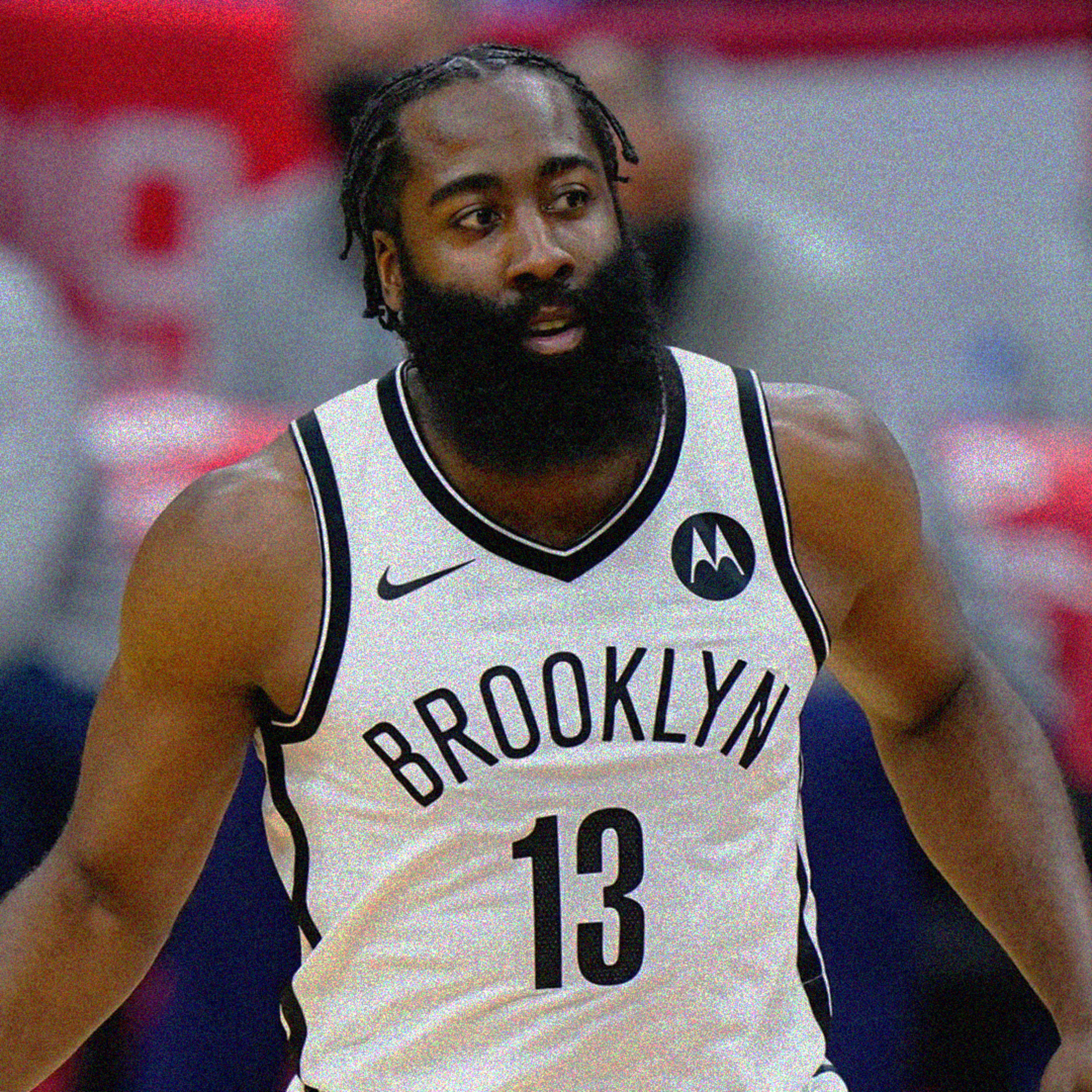 Weekly Discussion | E08 - Is Harden the Most Important Player on the Nets?
