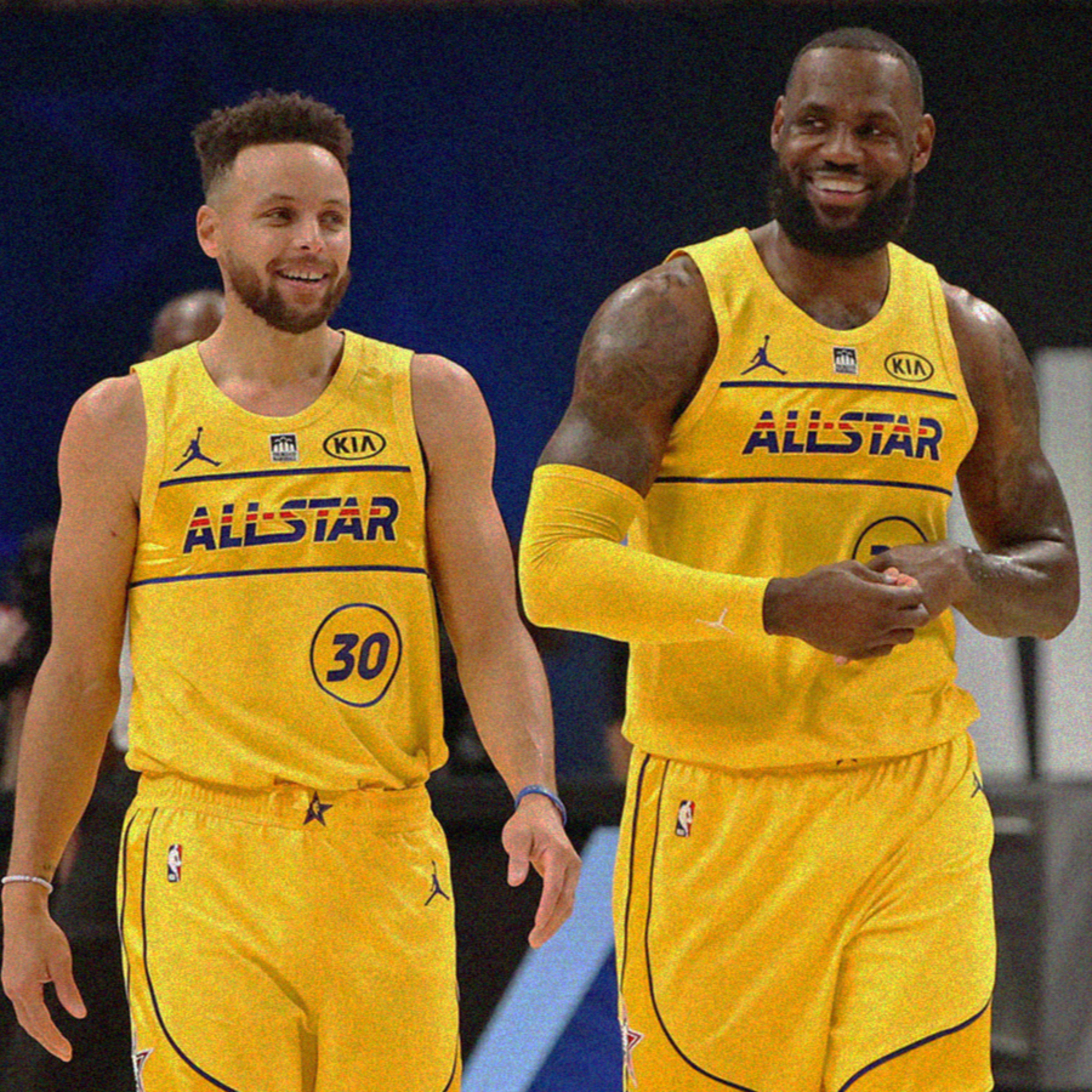 Weekly Discussion | E09 - Play-in Preview: Will the Warriors Upset the Lakers? episode artwork