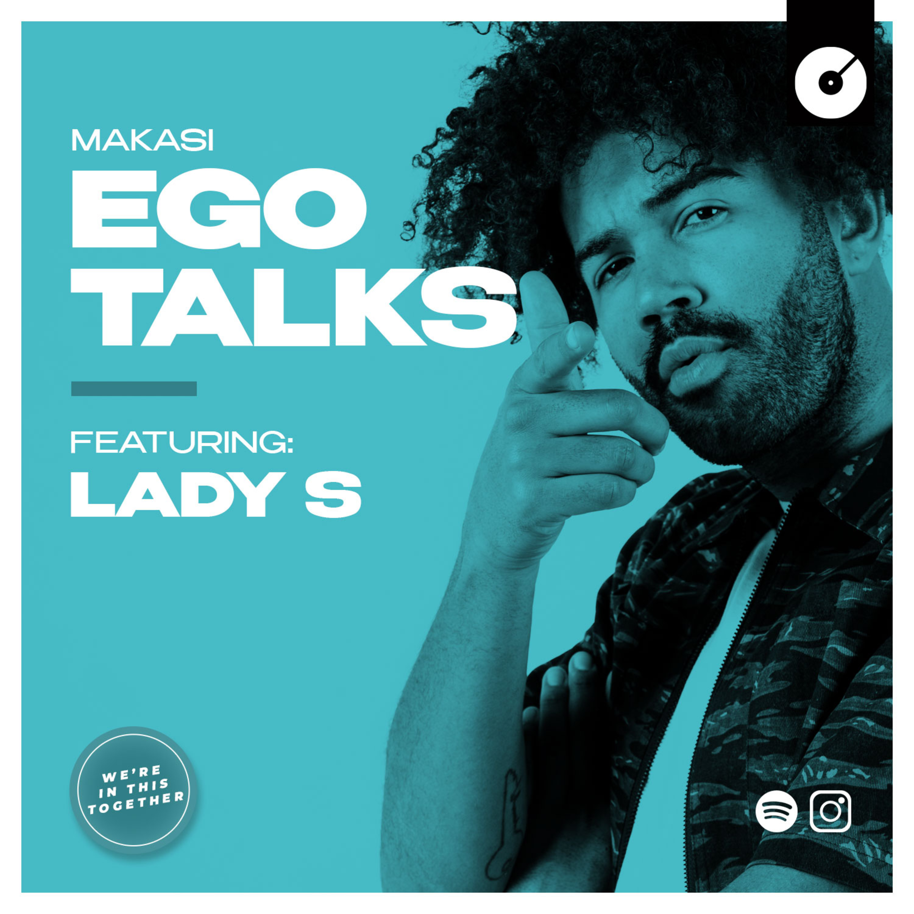 Makasi - Ego Talks