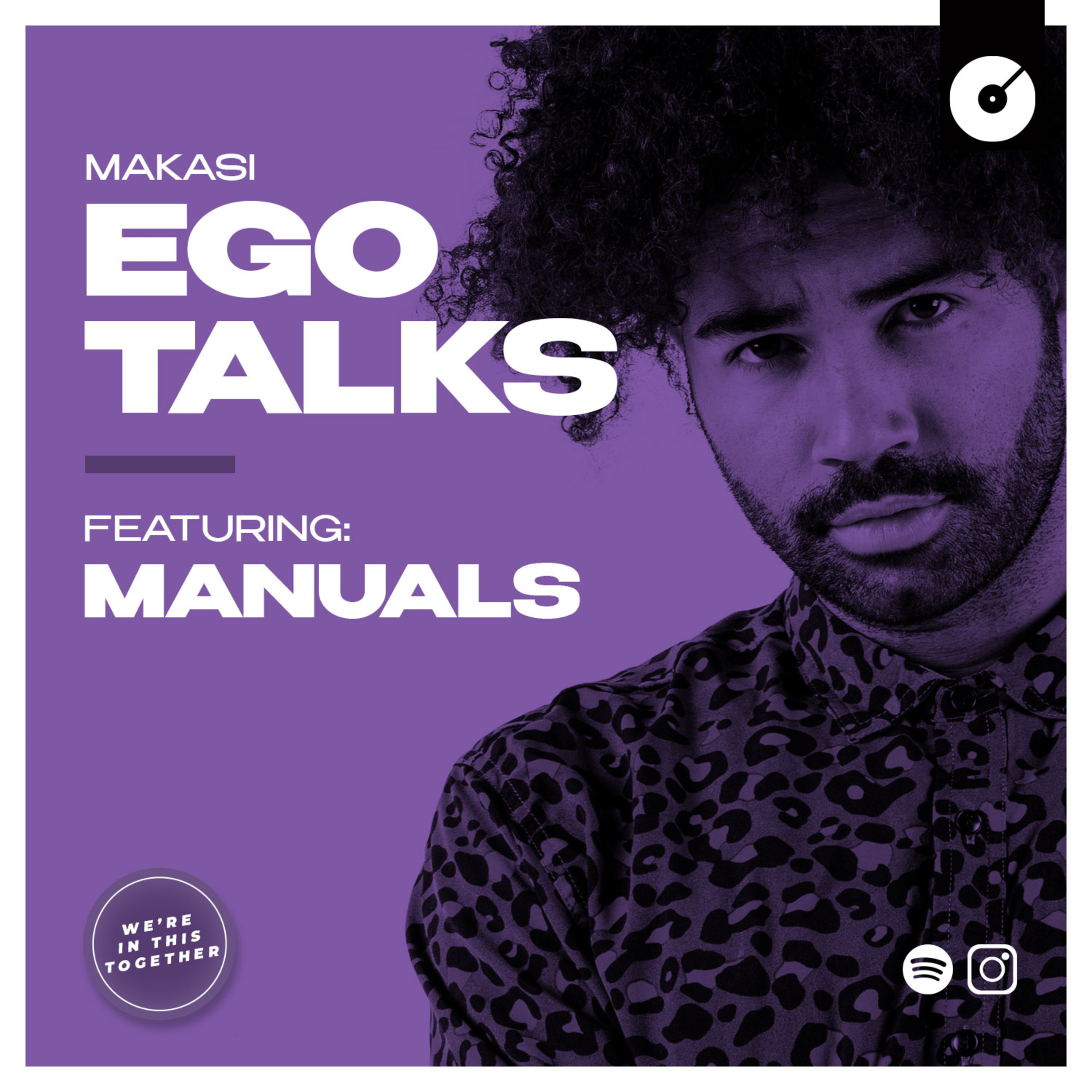 Makasi - Ego Talks