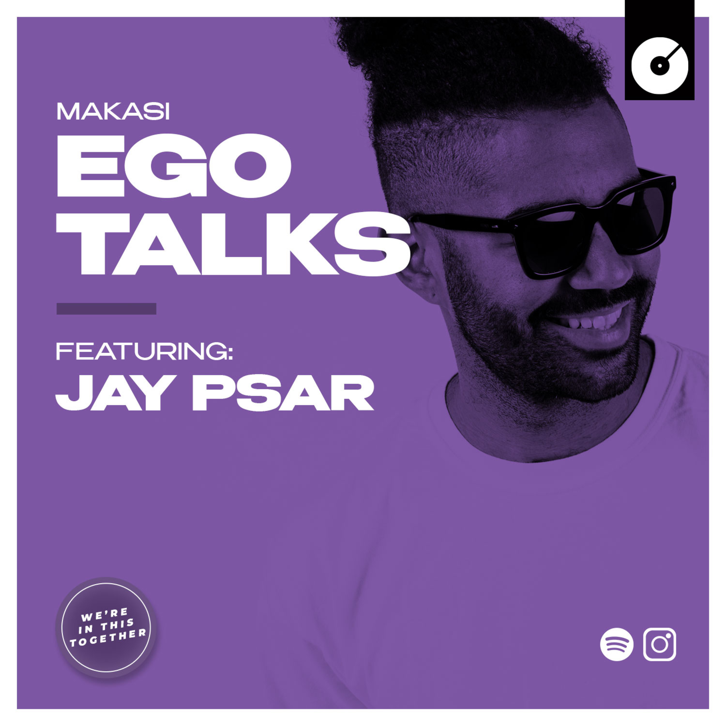 Makasi - Ego Talks