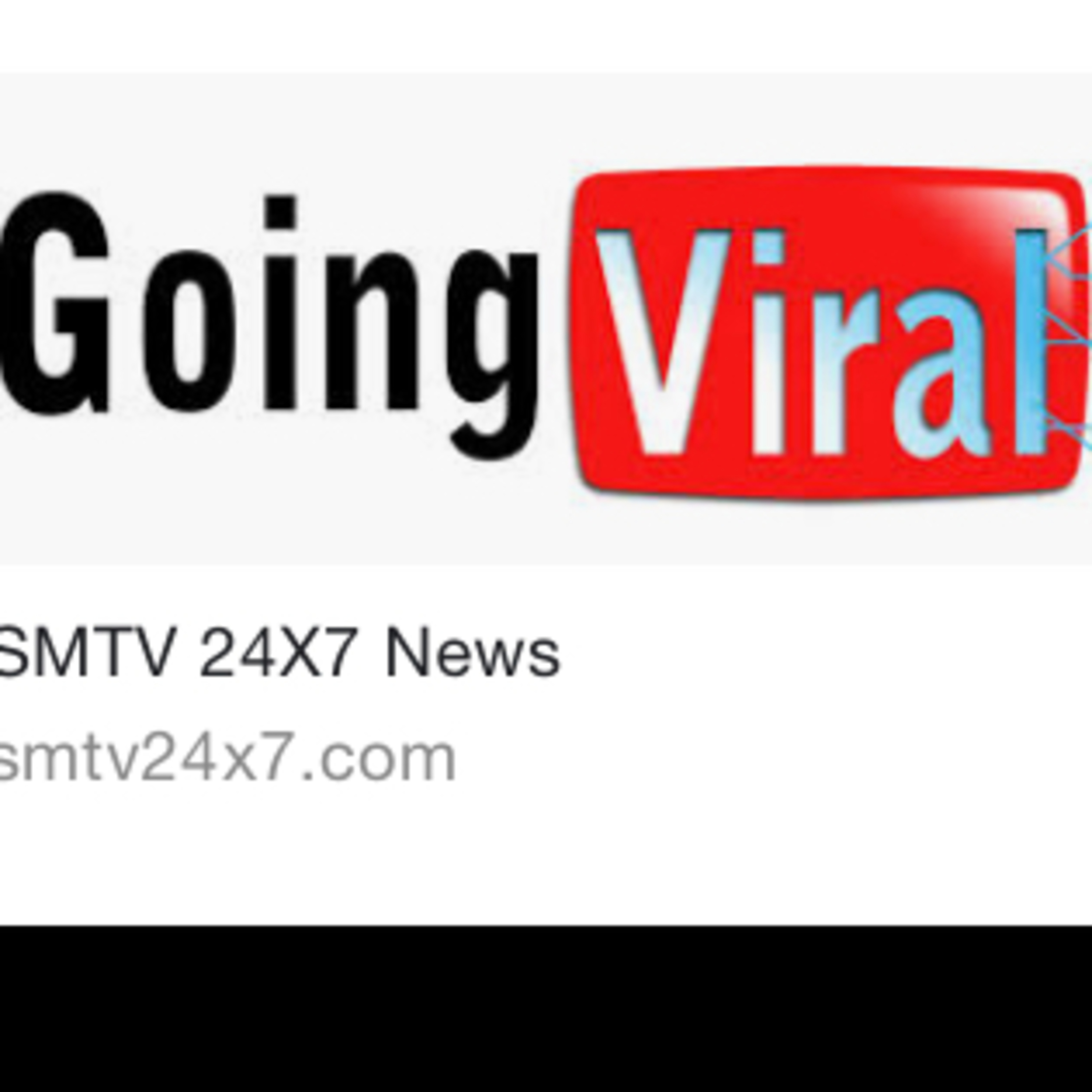 Going Viral  episode artwork