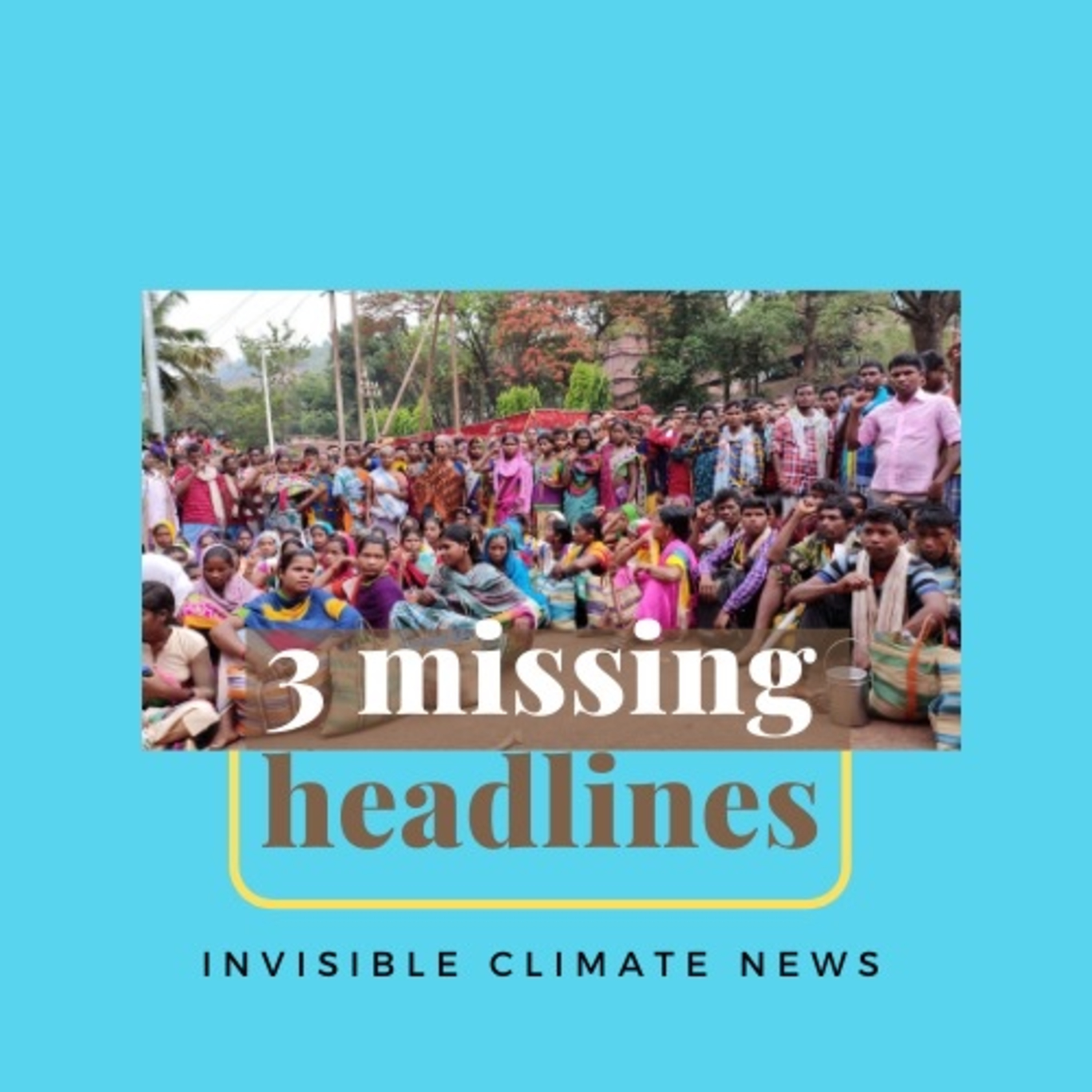 Ye Jo Climate Hai