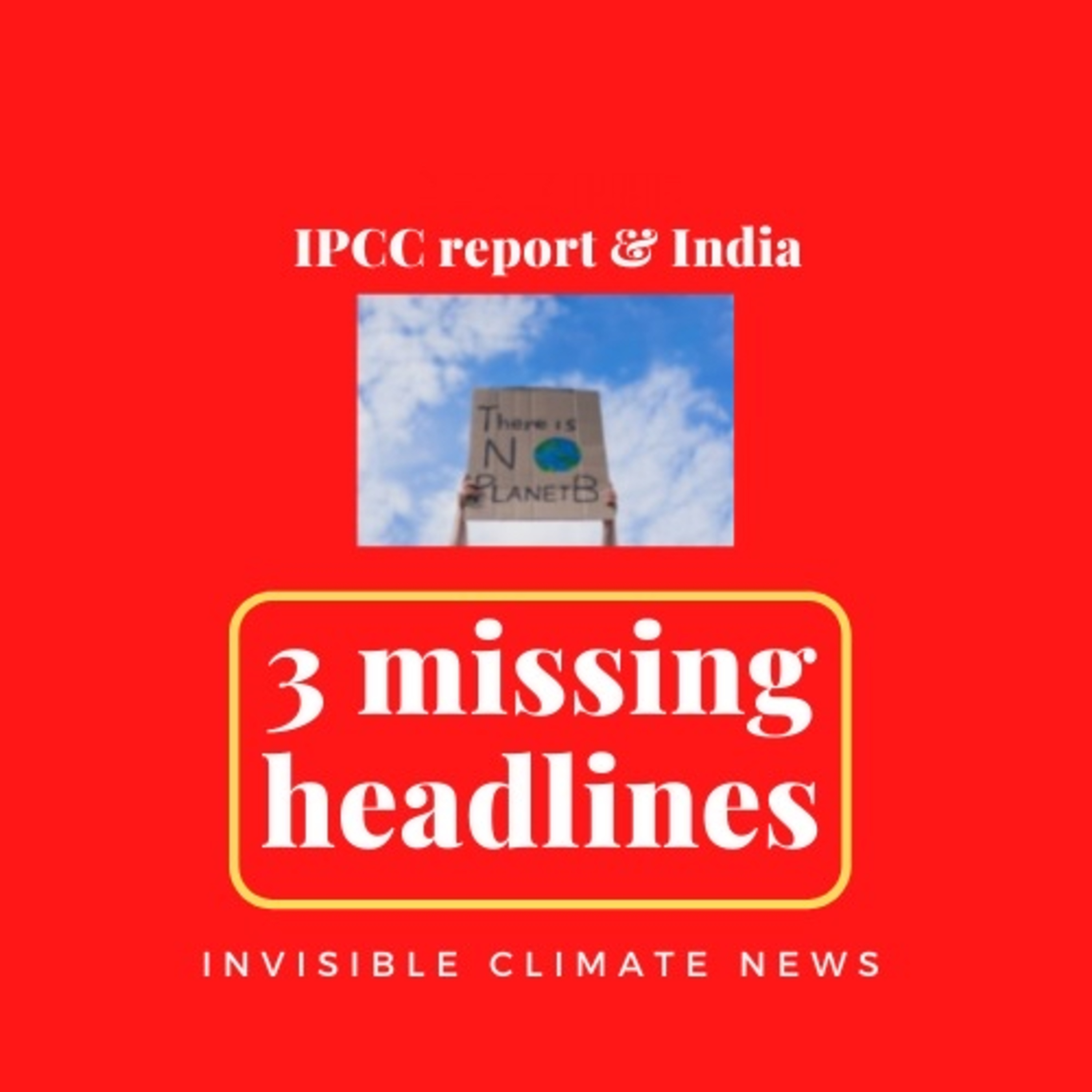 Ye Jo Climate Hai