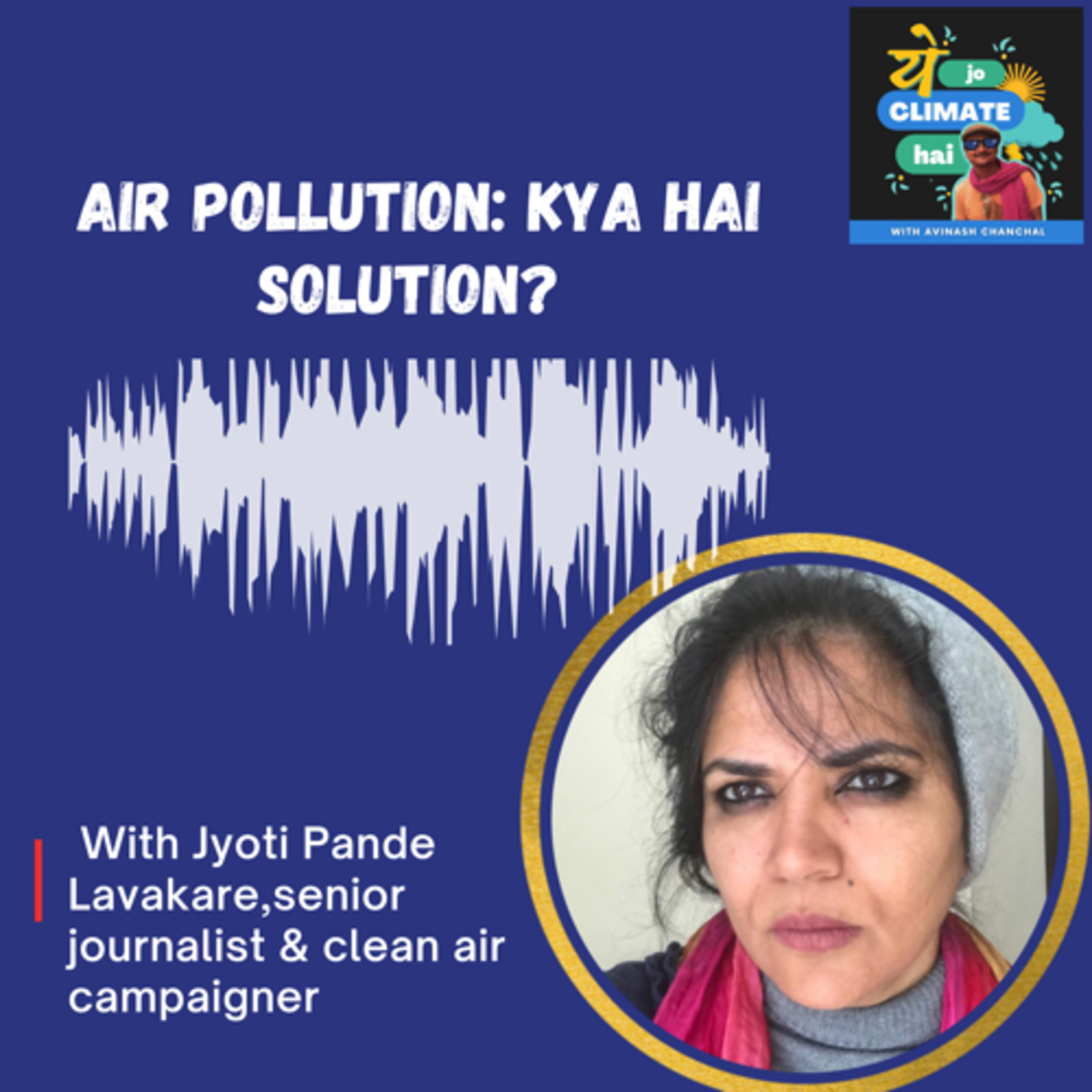 Ye Jo Climate Hai