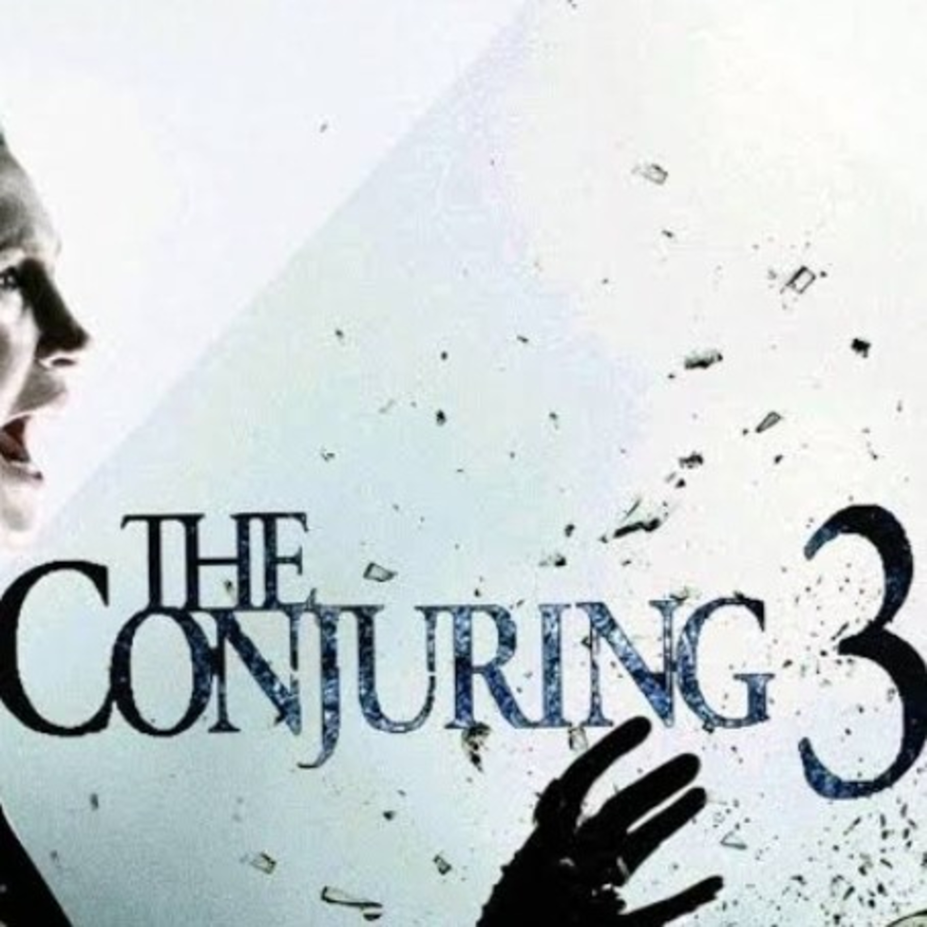 CP6: El conjuro 3 episode artwork