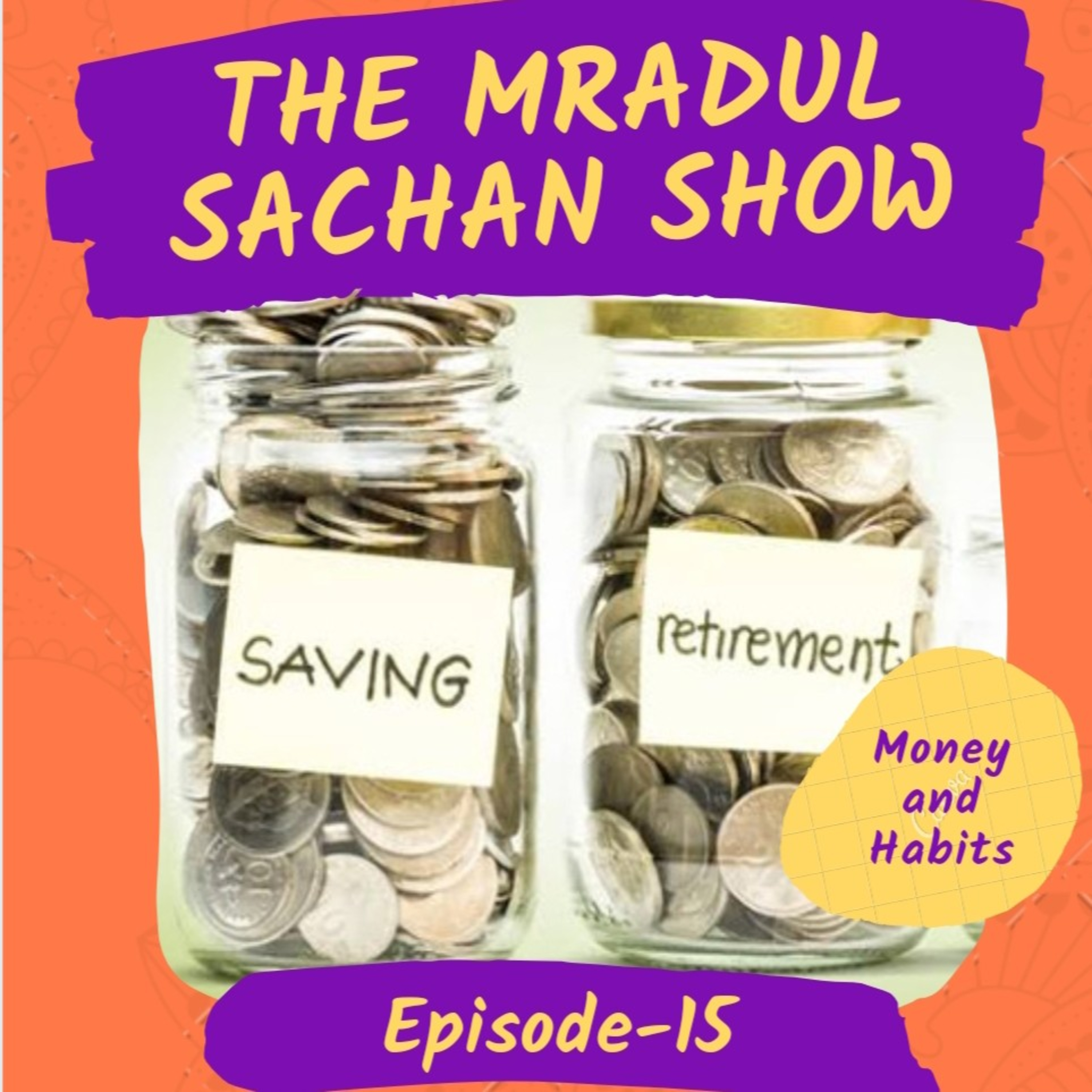 THE MRADUL SACHAN SHOW