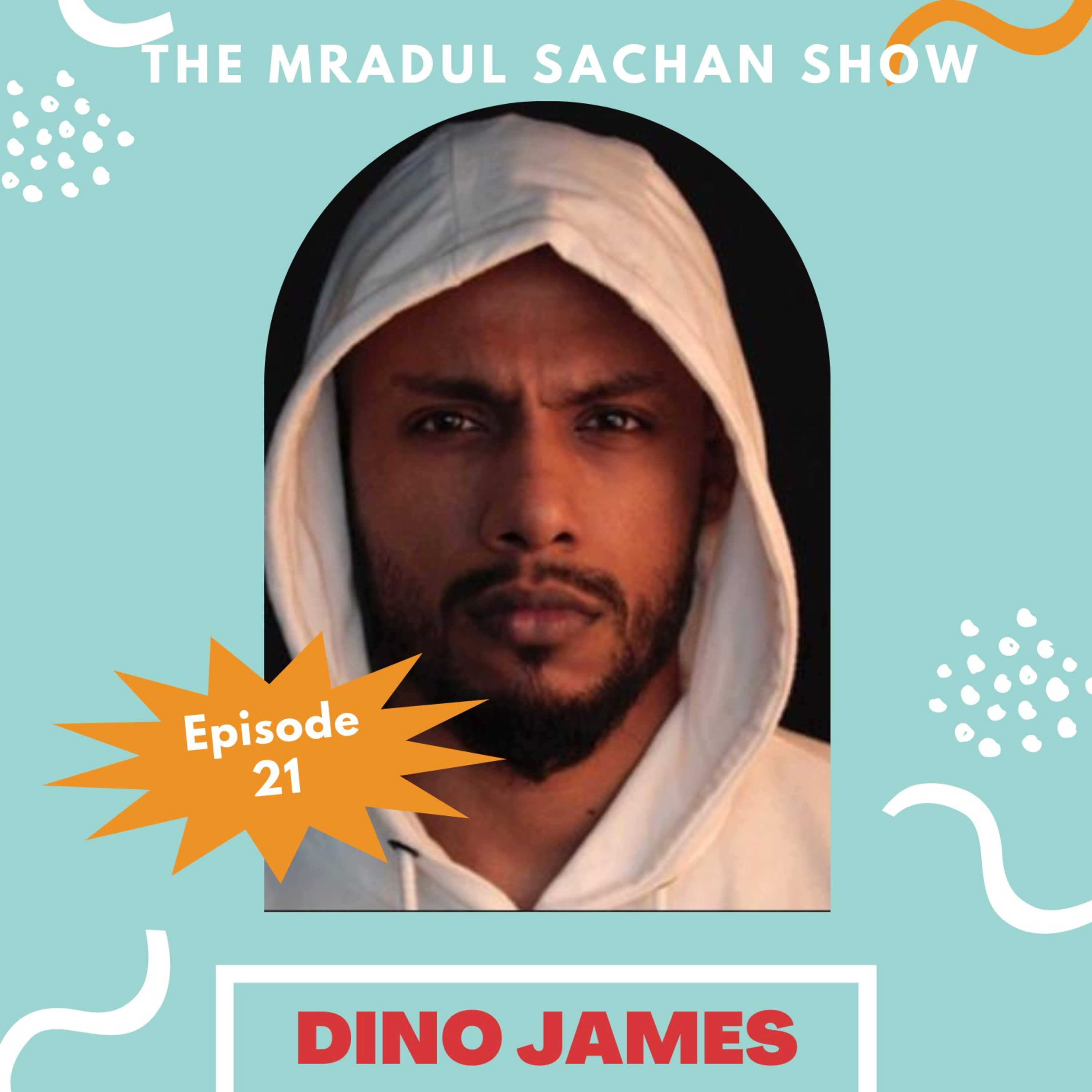 THE MRADUL SACHAN SHOW