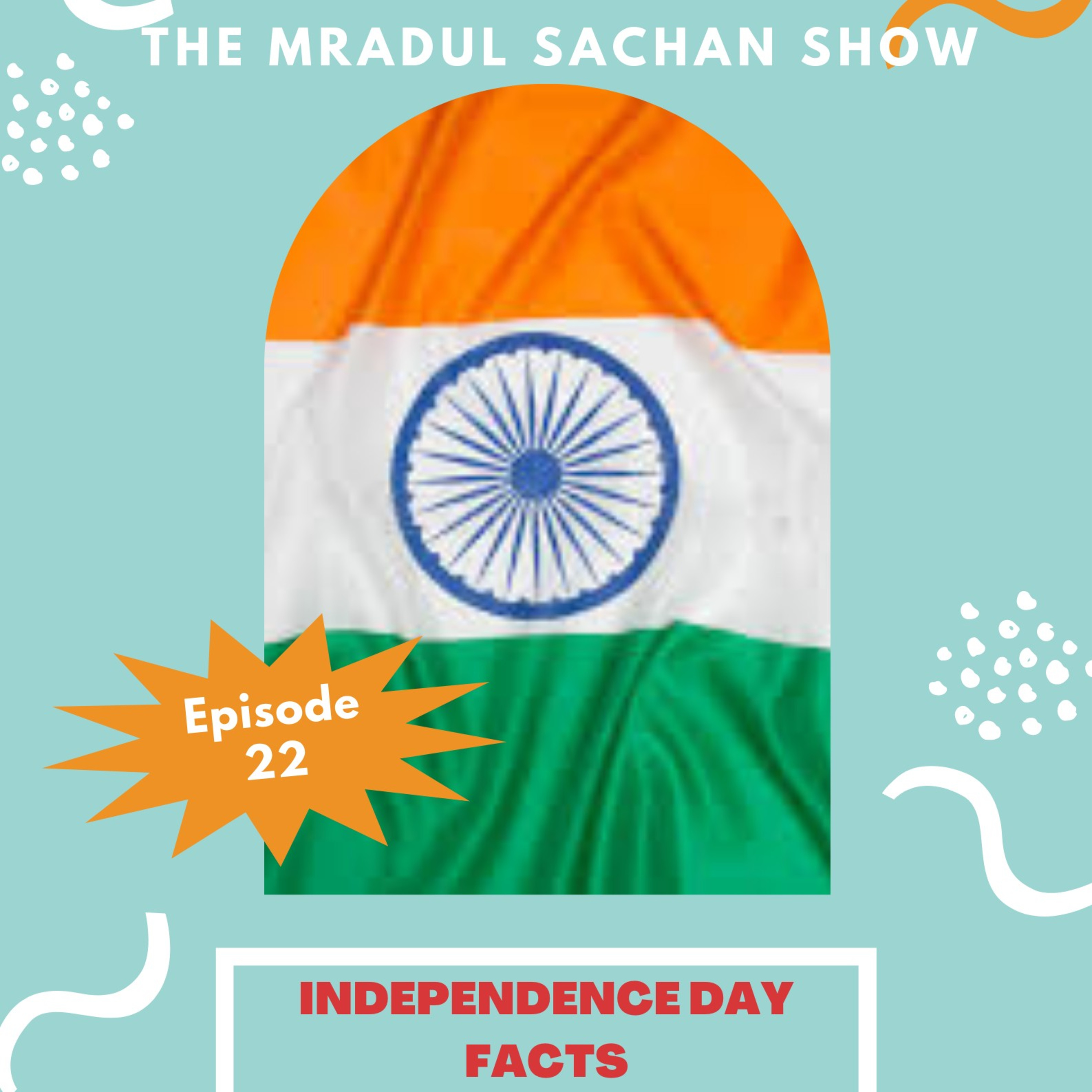 THE MRADUL SACHAN SHOW
